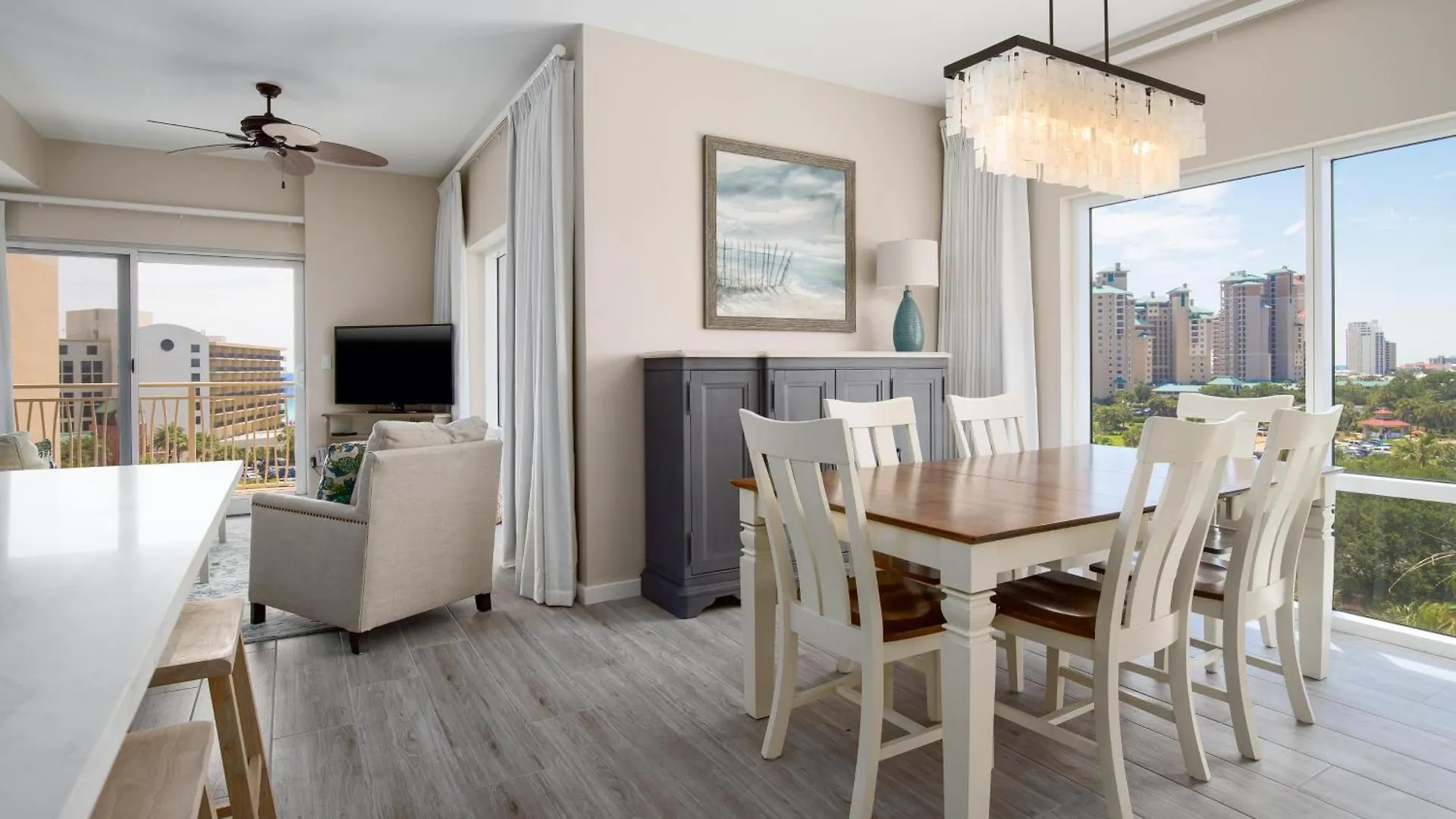 Luau Ii 64324 Holiday home Destin