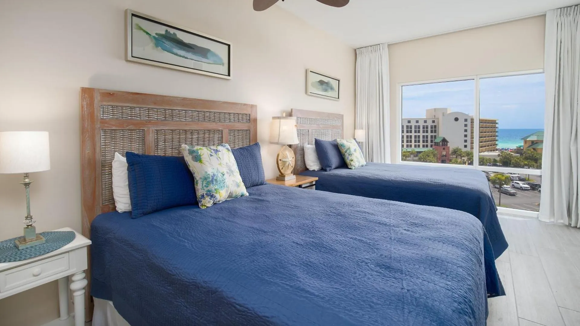 Holiday home Luau Ii 64324