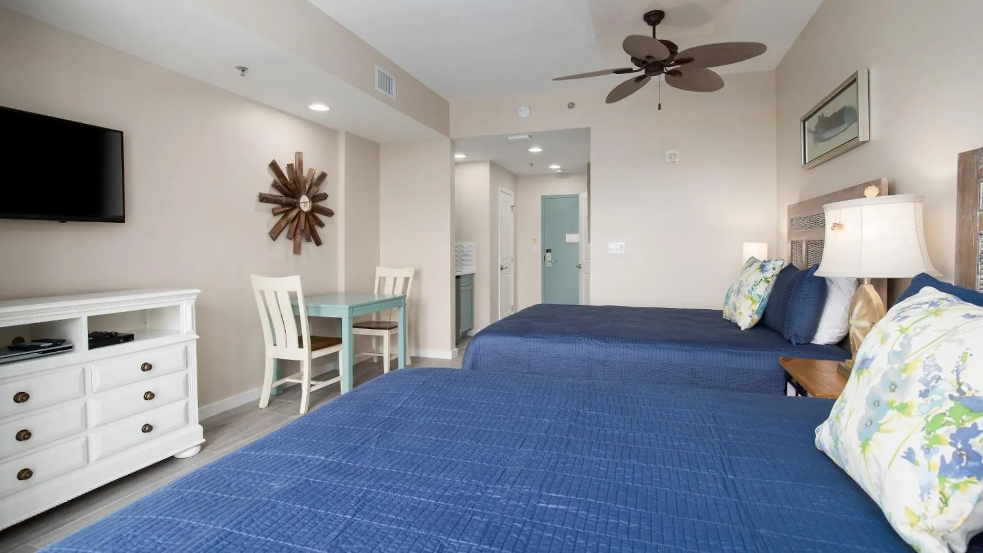 Luau Ii 64324 Holiday home *