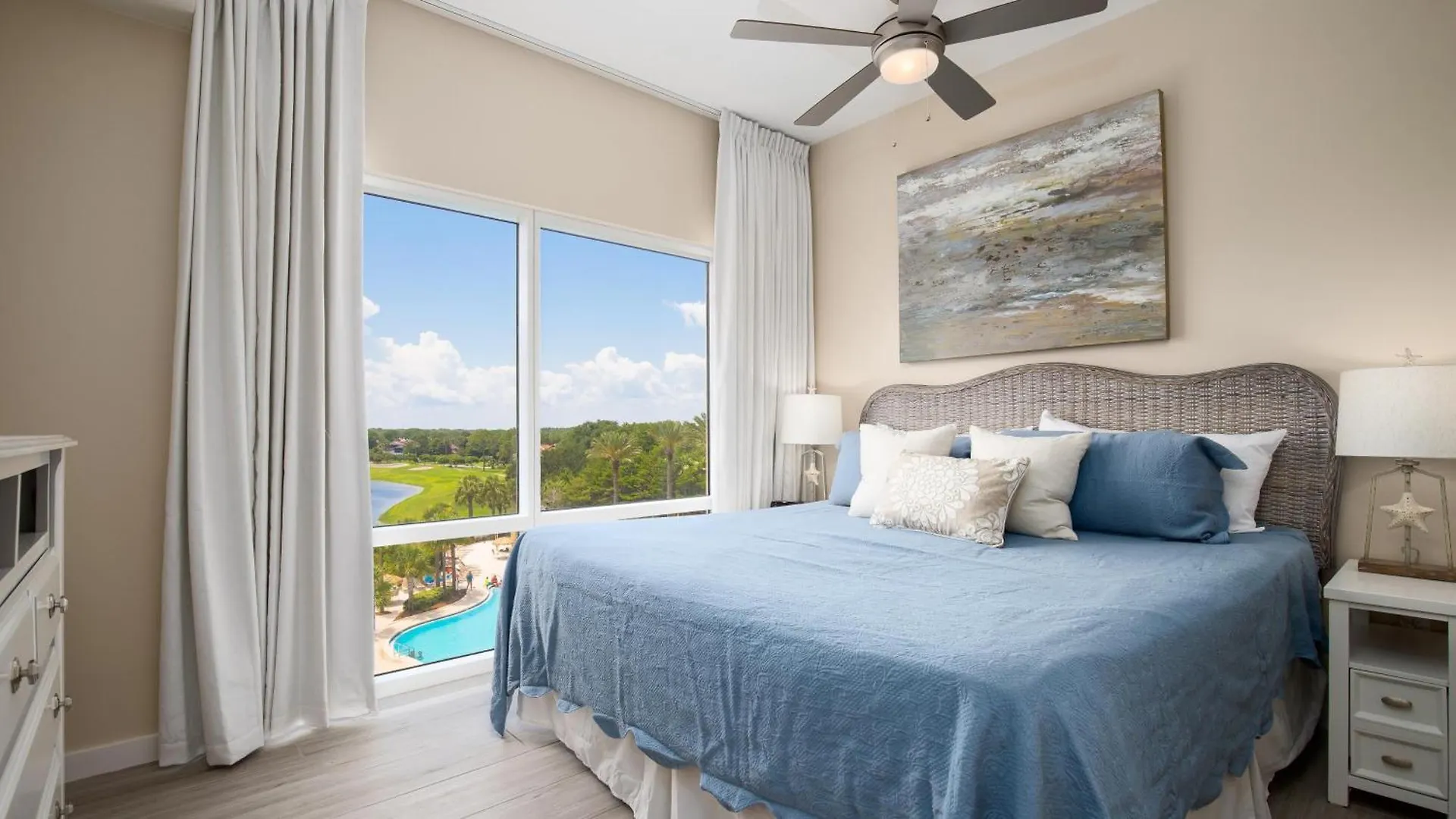 Luau Ii 64324 Holiday home *