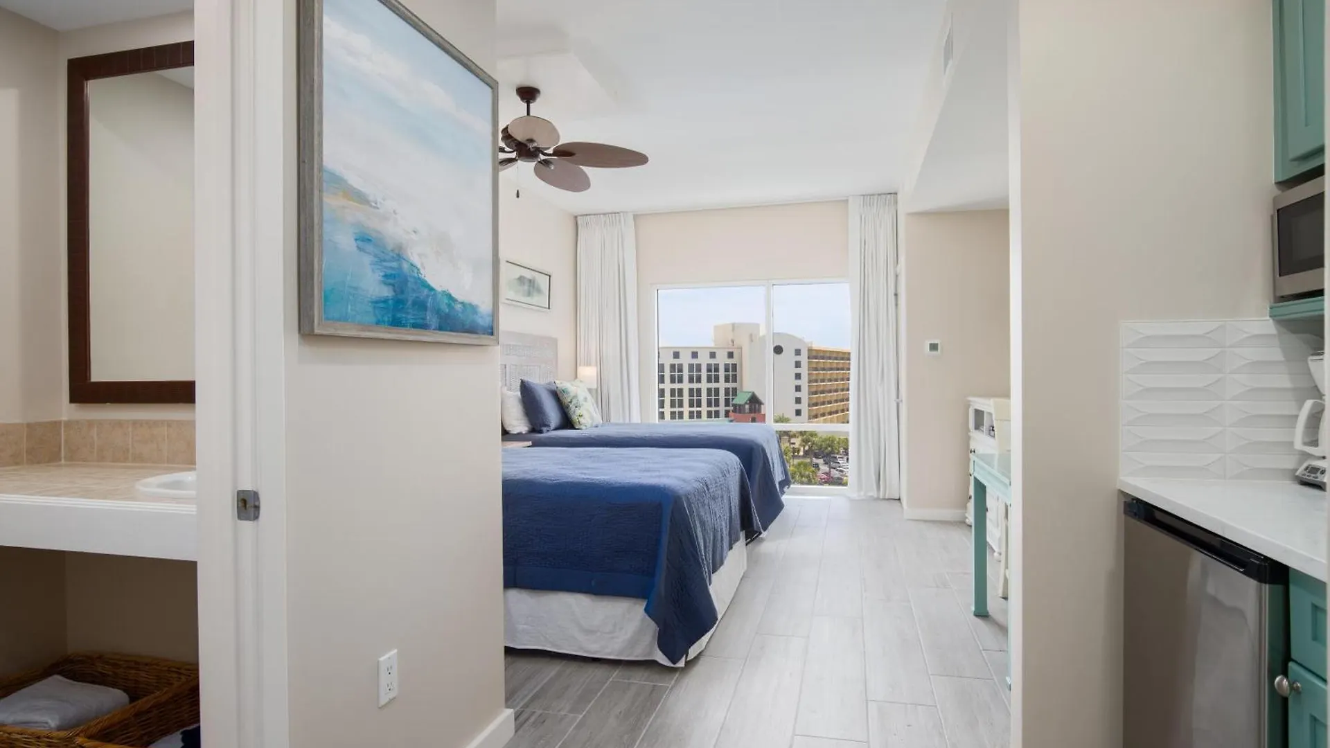Luau Ii 64324 Holiday home Destin