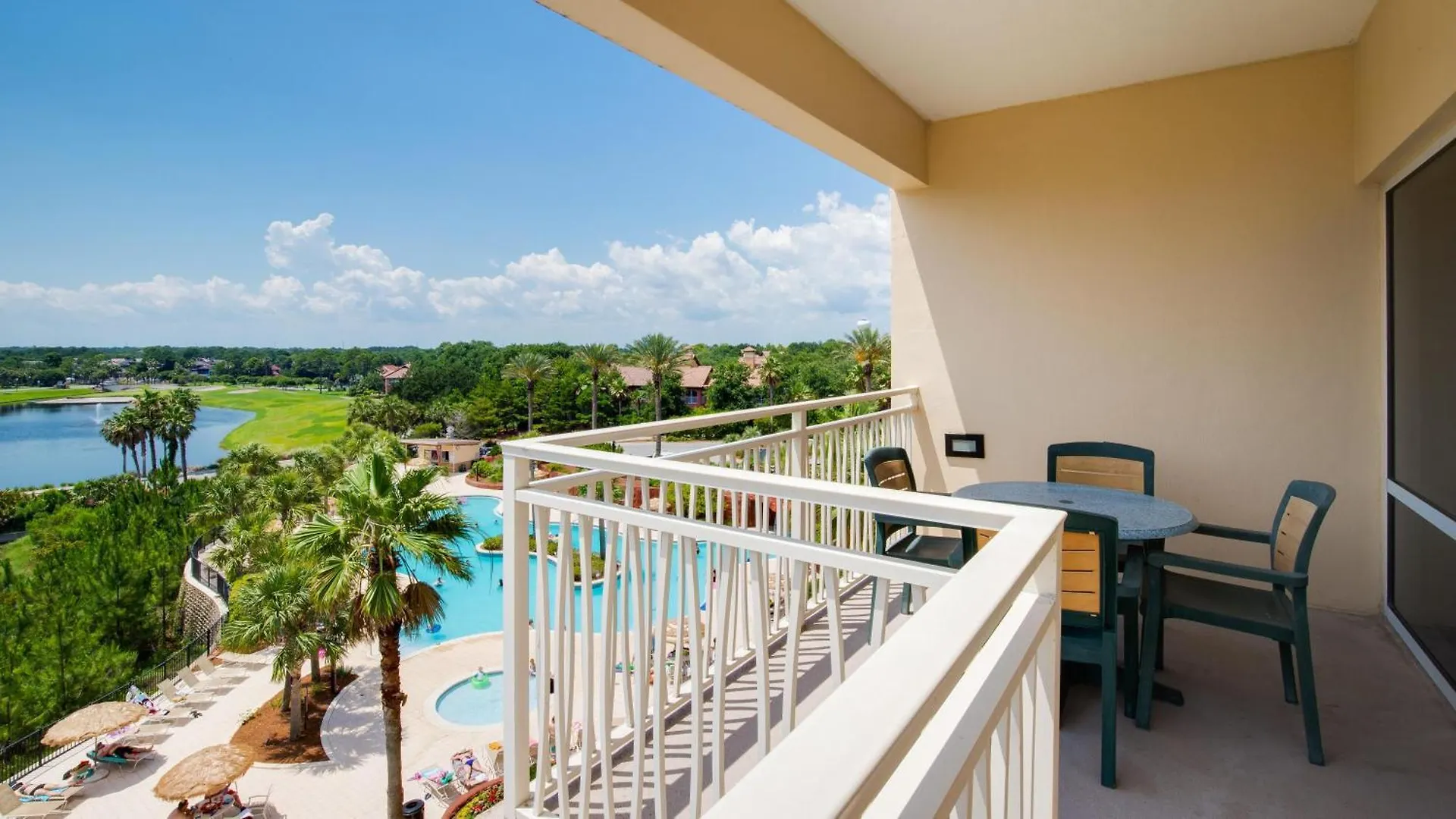 Luau Ii 64324 Holiday home