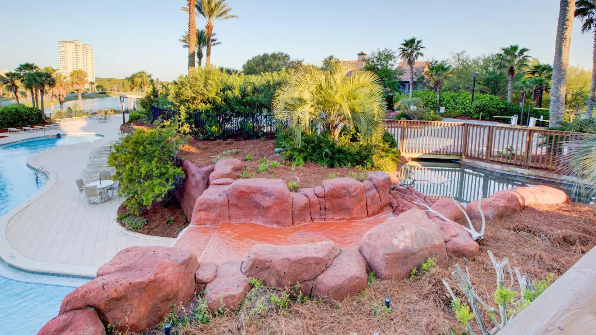 Luau Ii 64324 Holiday home *