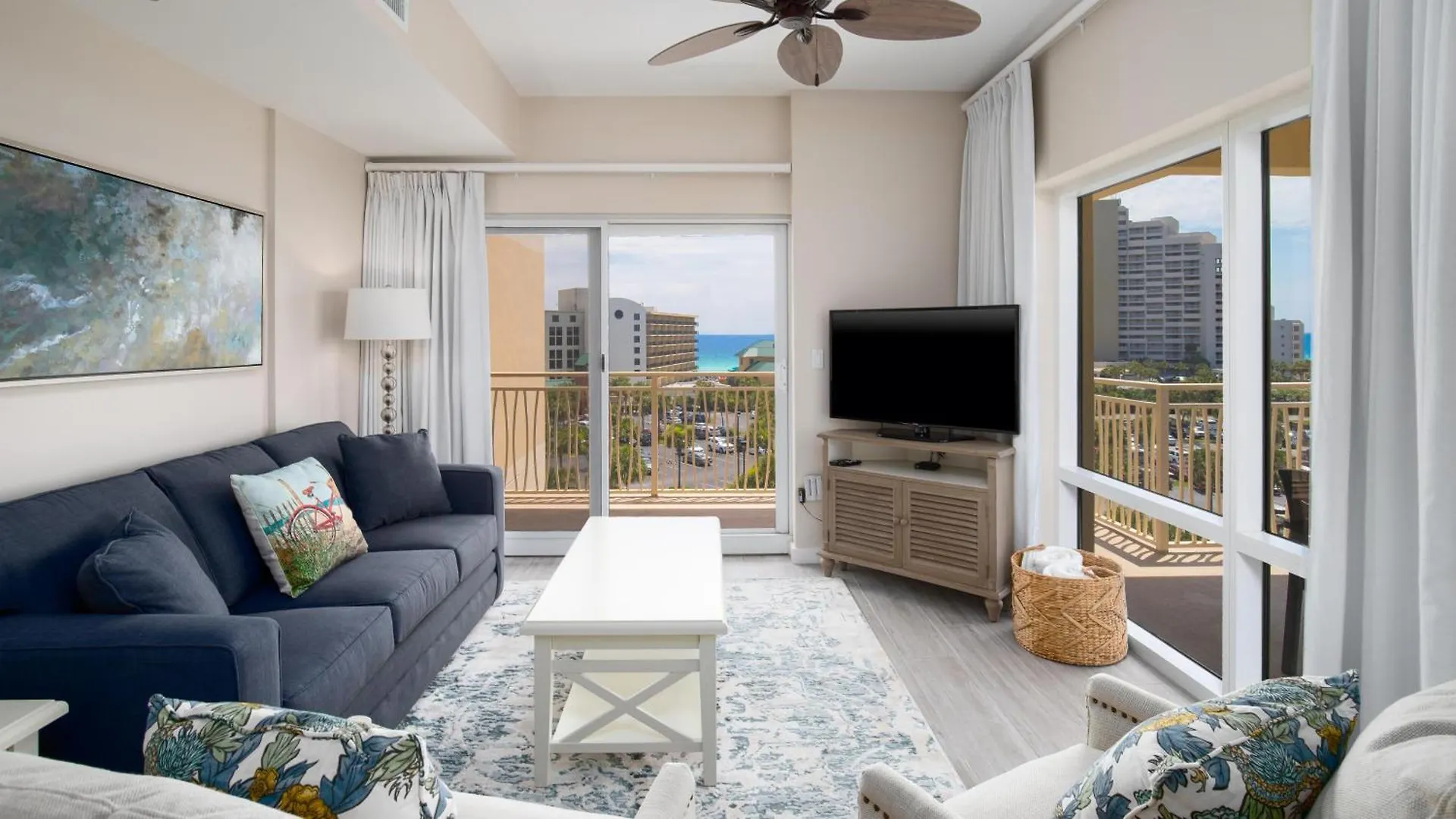 Luau Ii 64324 Holiday home Destin