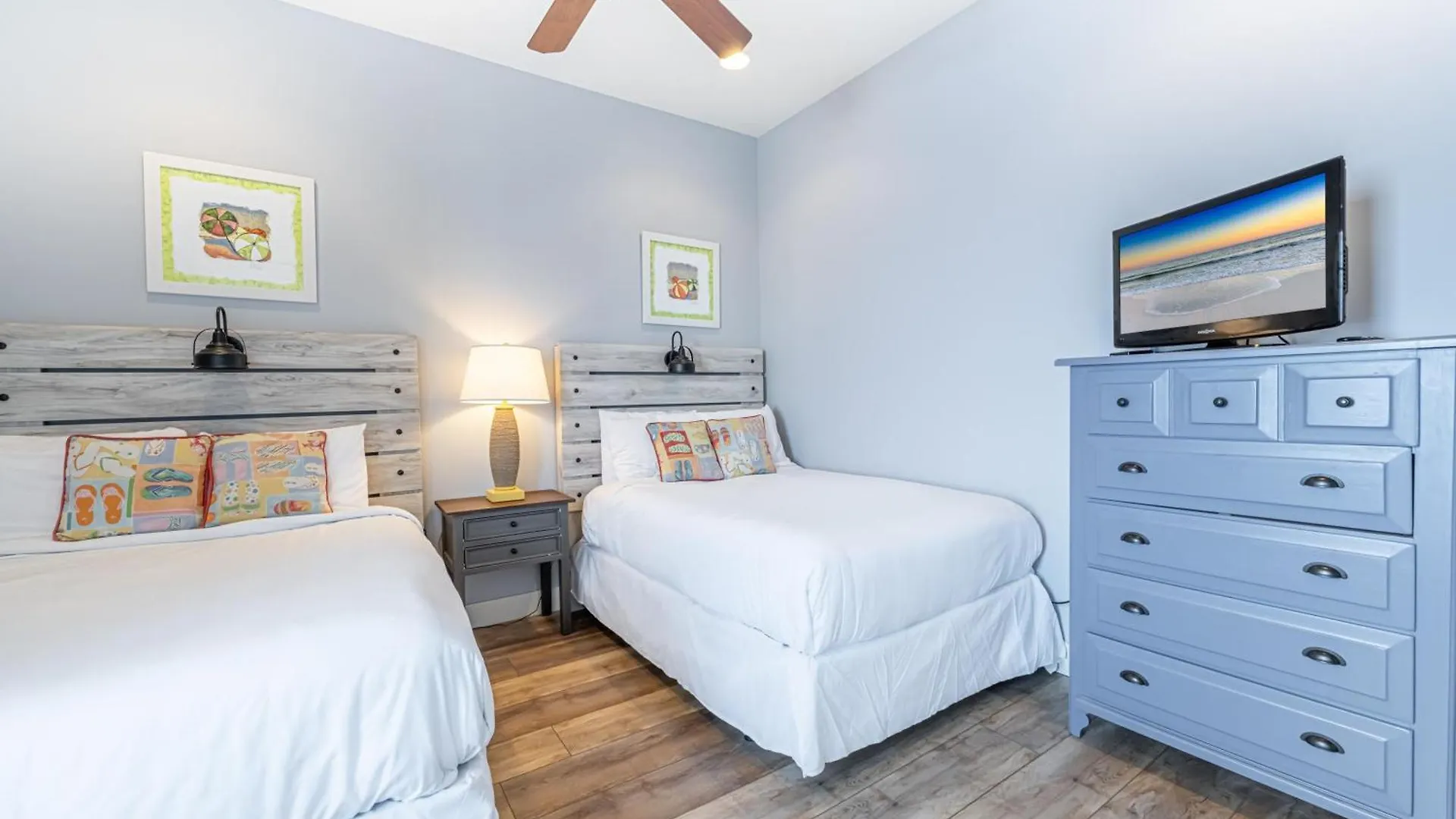 Bungalos 2470 Prázdninový dům Destin
