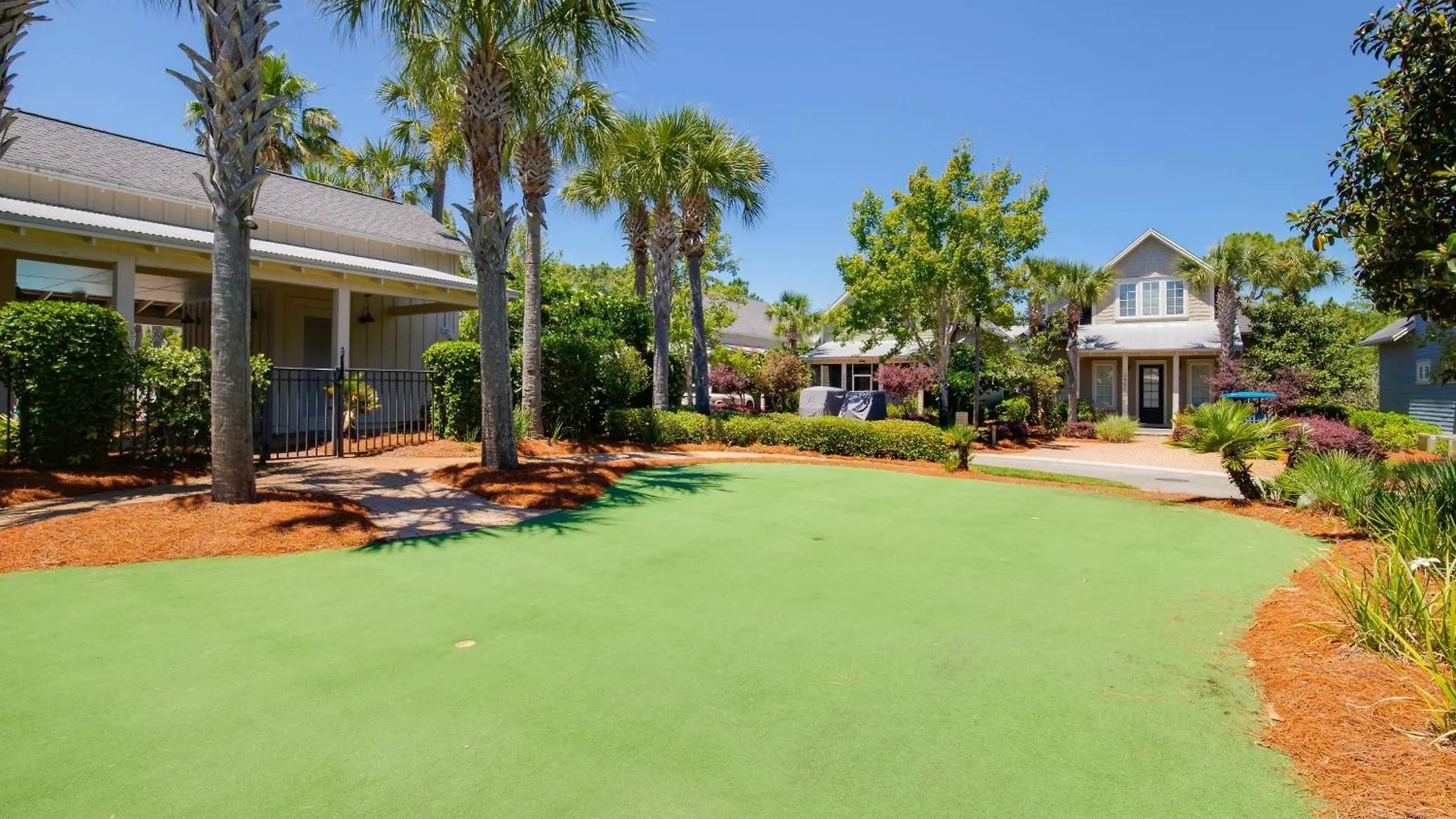 Bungalos 2470 Destin
