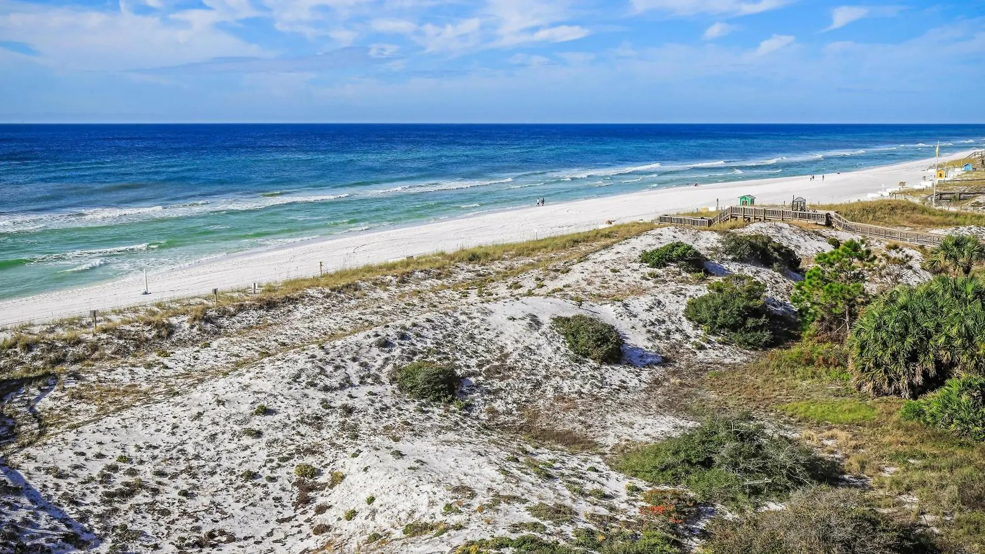 Beachside One 4065 Holiday home *