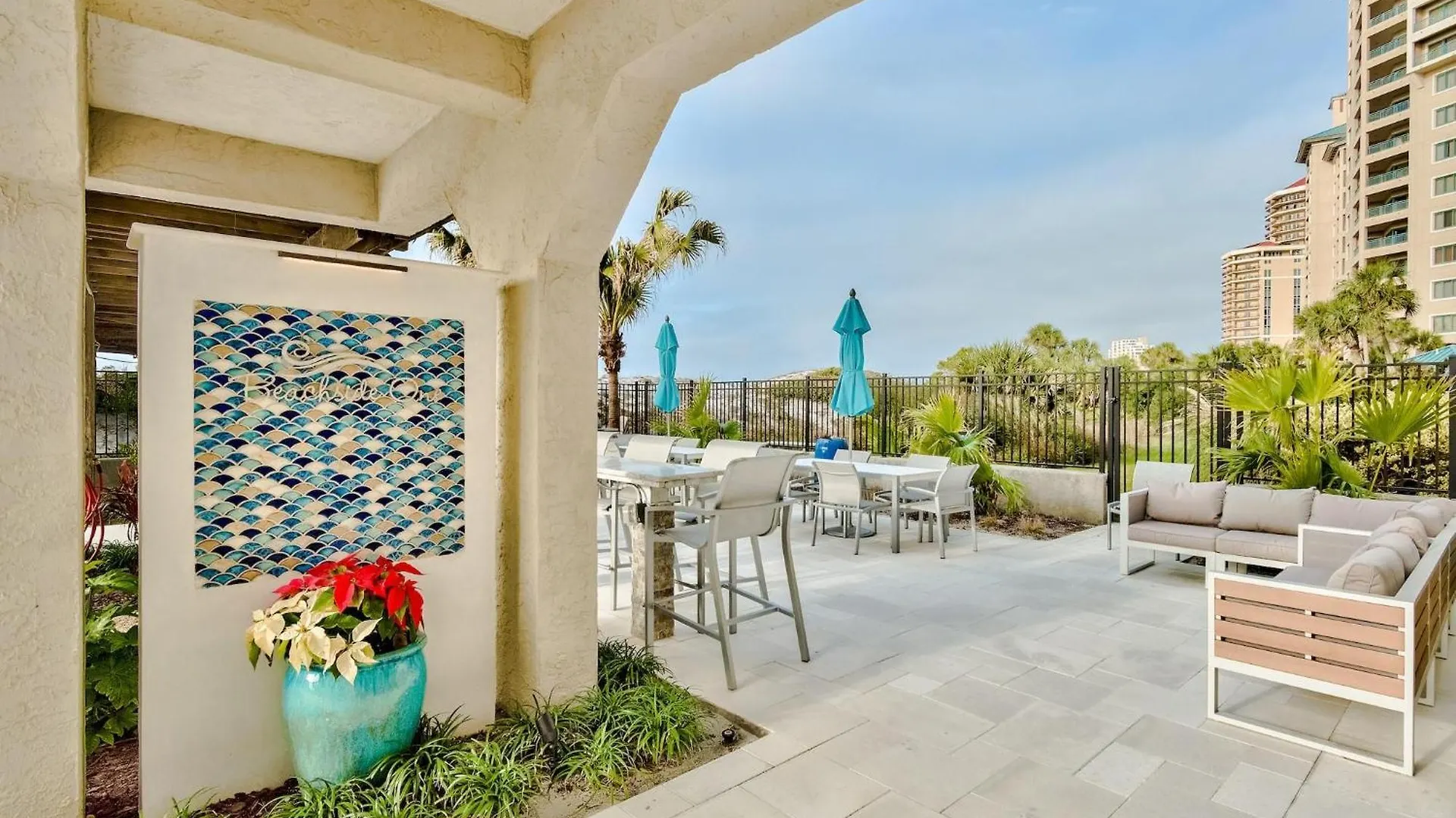 Holiday home Beachside One 4065 Destin