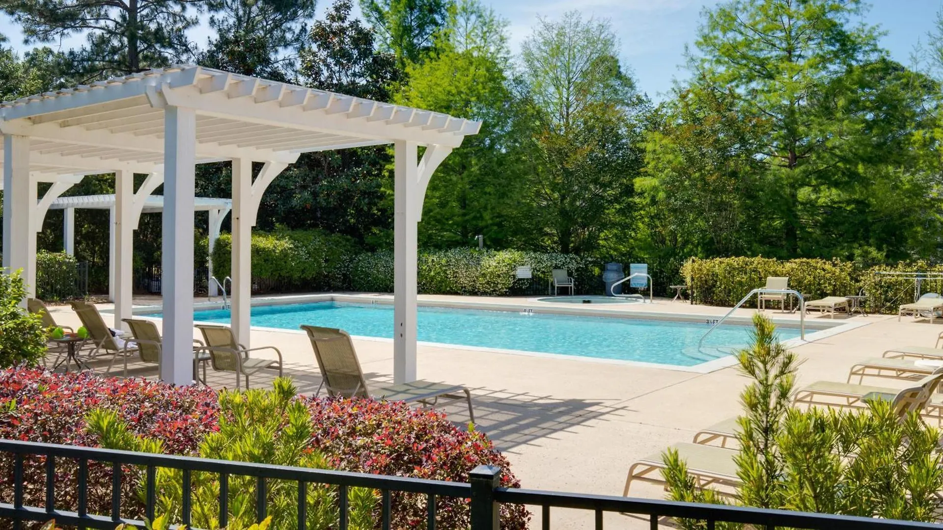 Holiday home 1329 Laurel Grove 