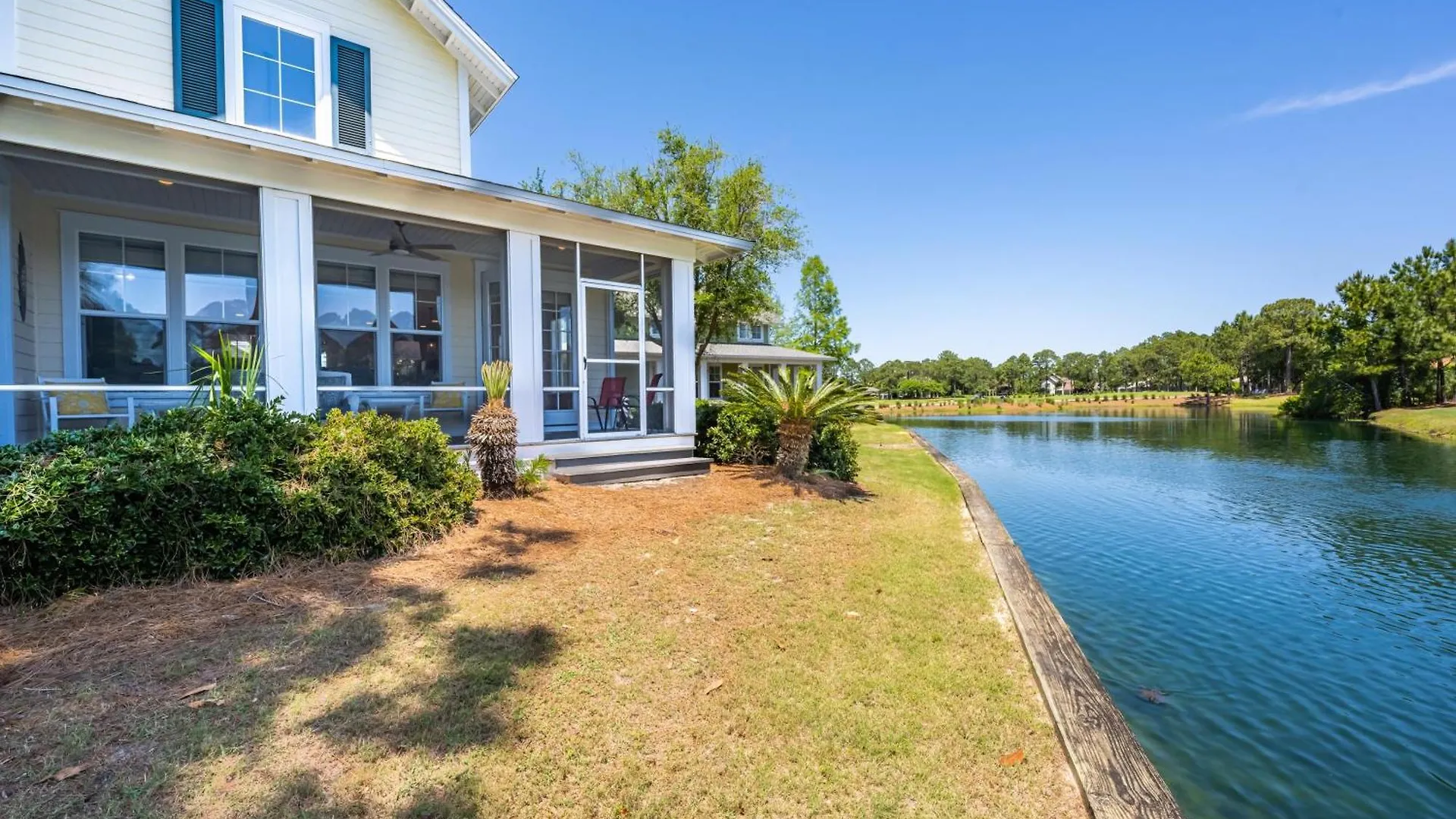 Holiday home 1329 Laurel Grove 