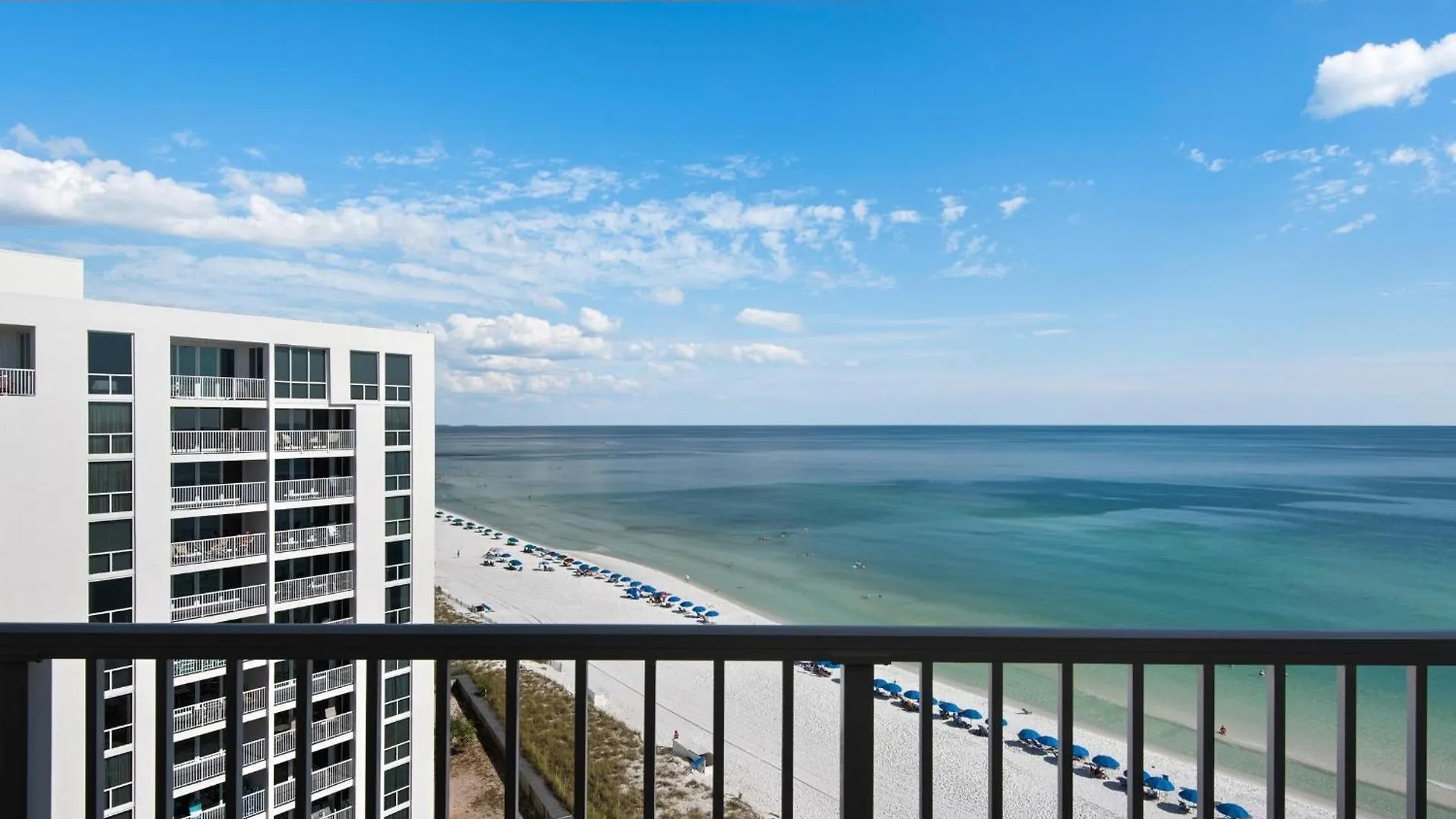 Shoreline Towers 2115 Destin
