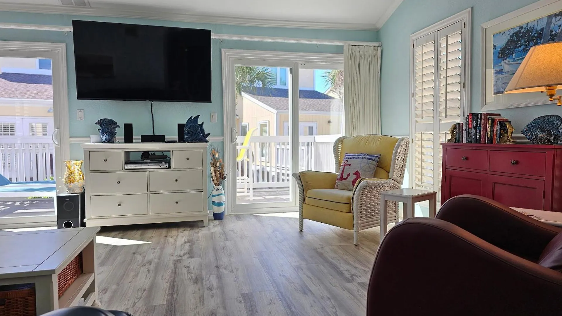 Happy Apartment Destin