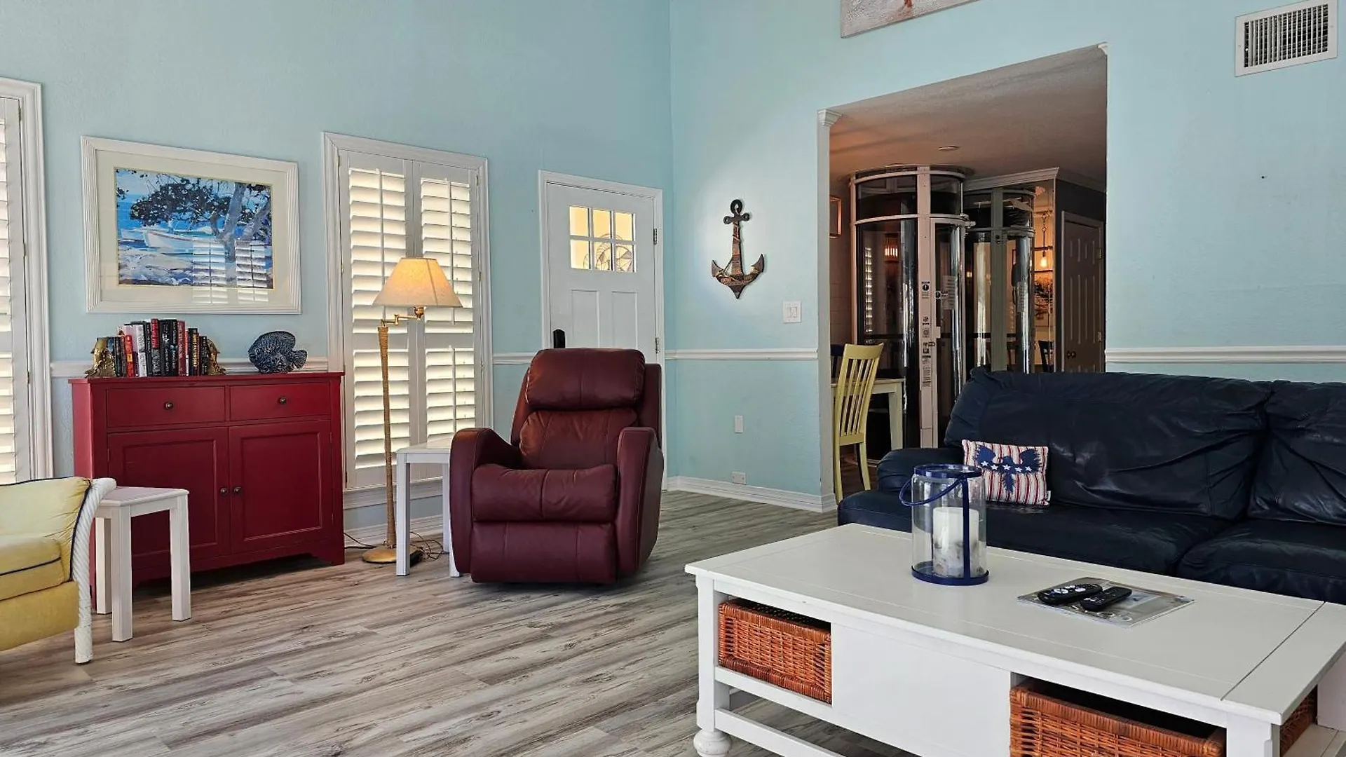 Apartment Happy Destin