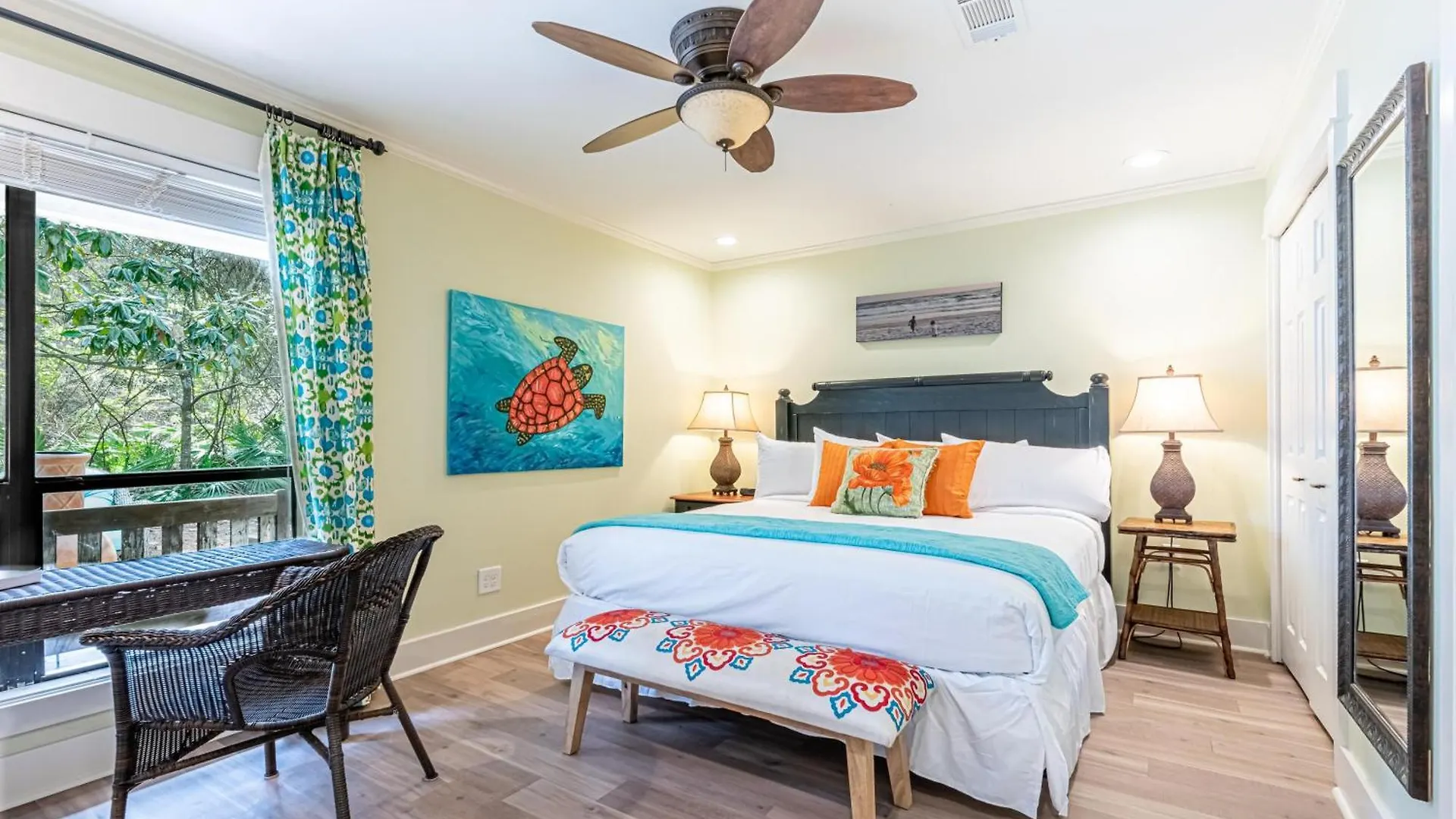 Magnolia Village 511