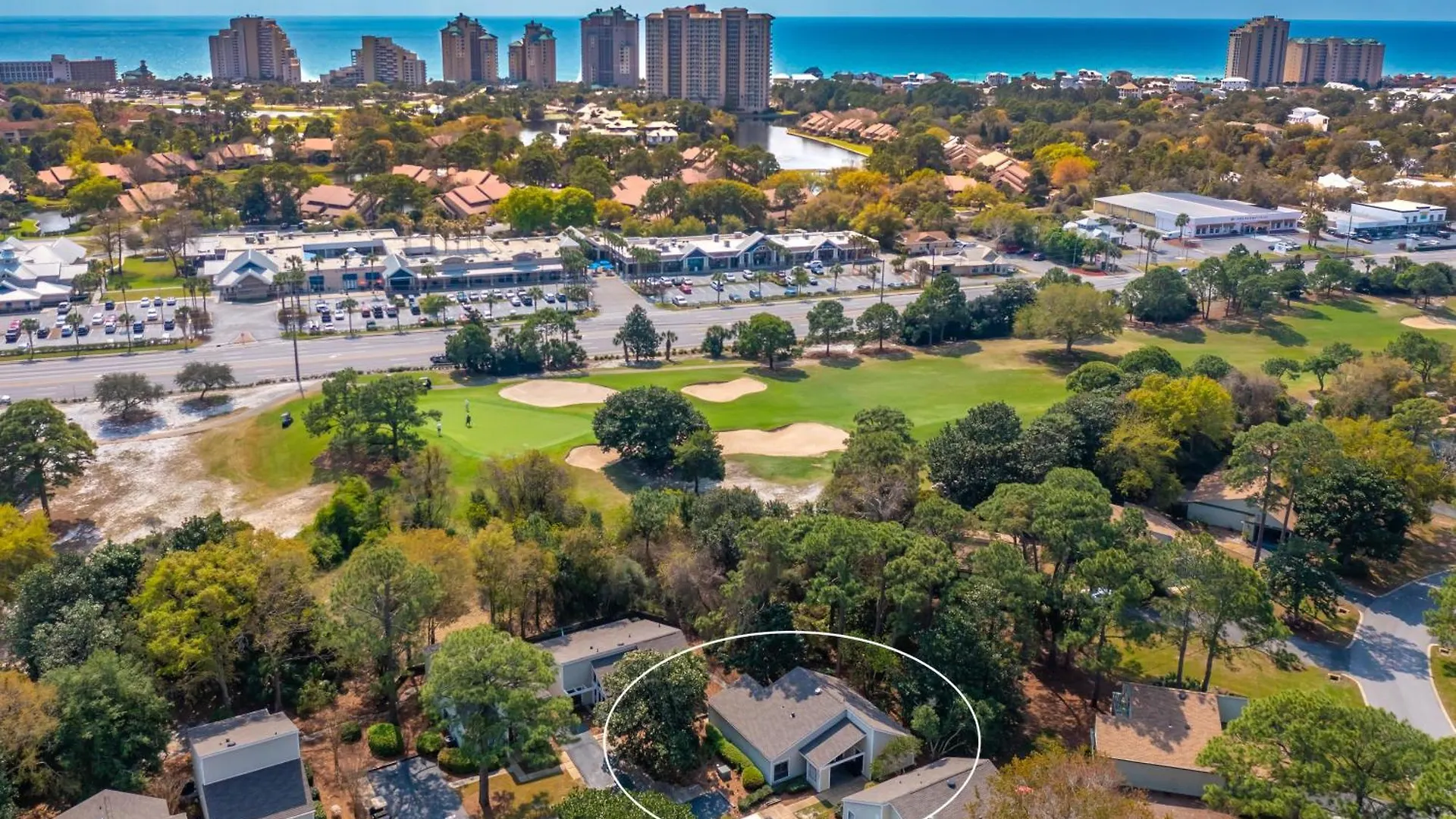 Magnolia Village 511