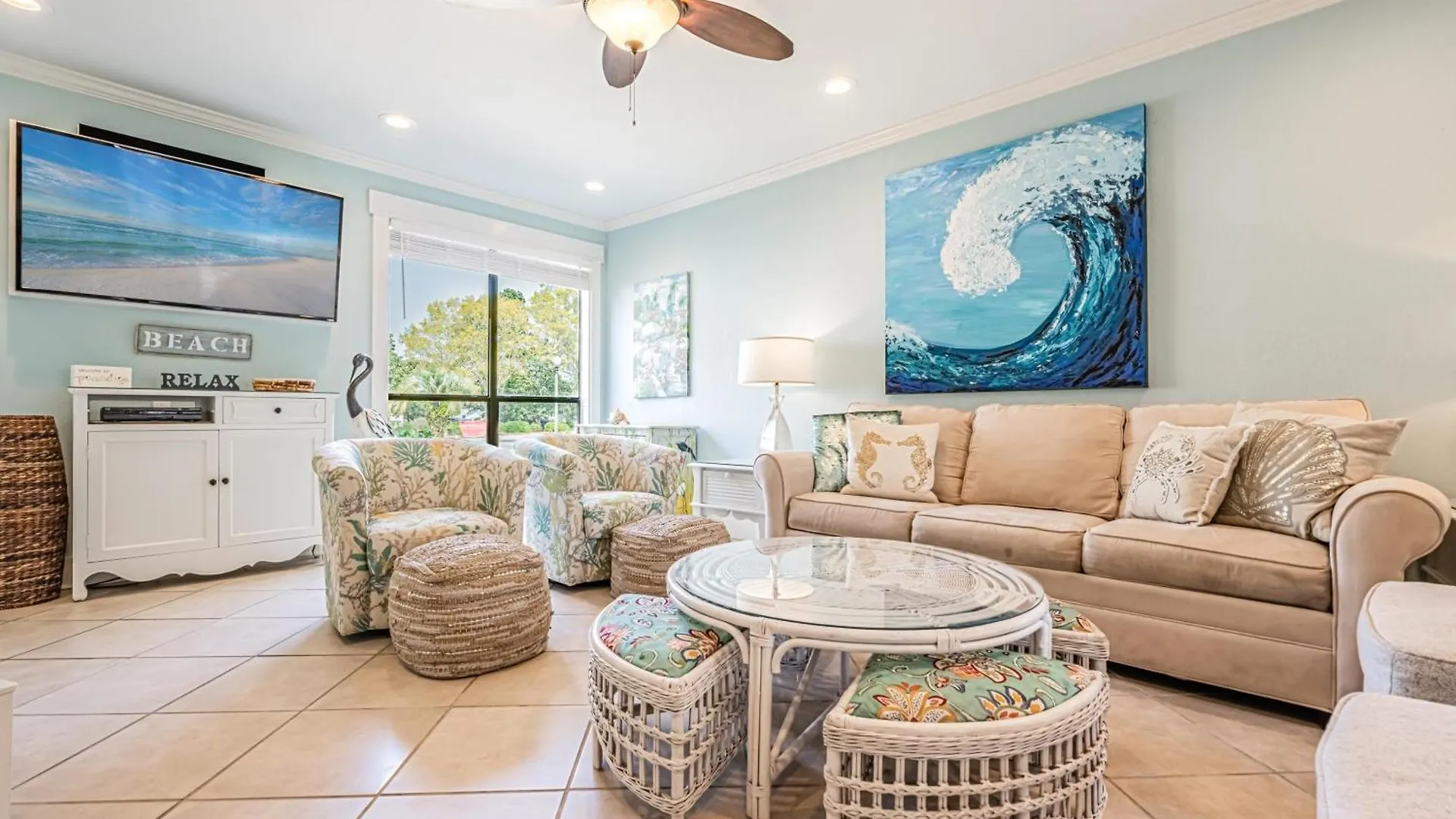 Magnolia Village 511
