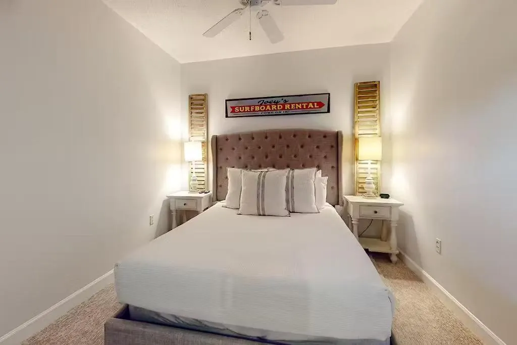 Tides 0210 Holiday home Destin