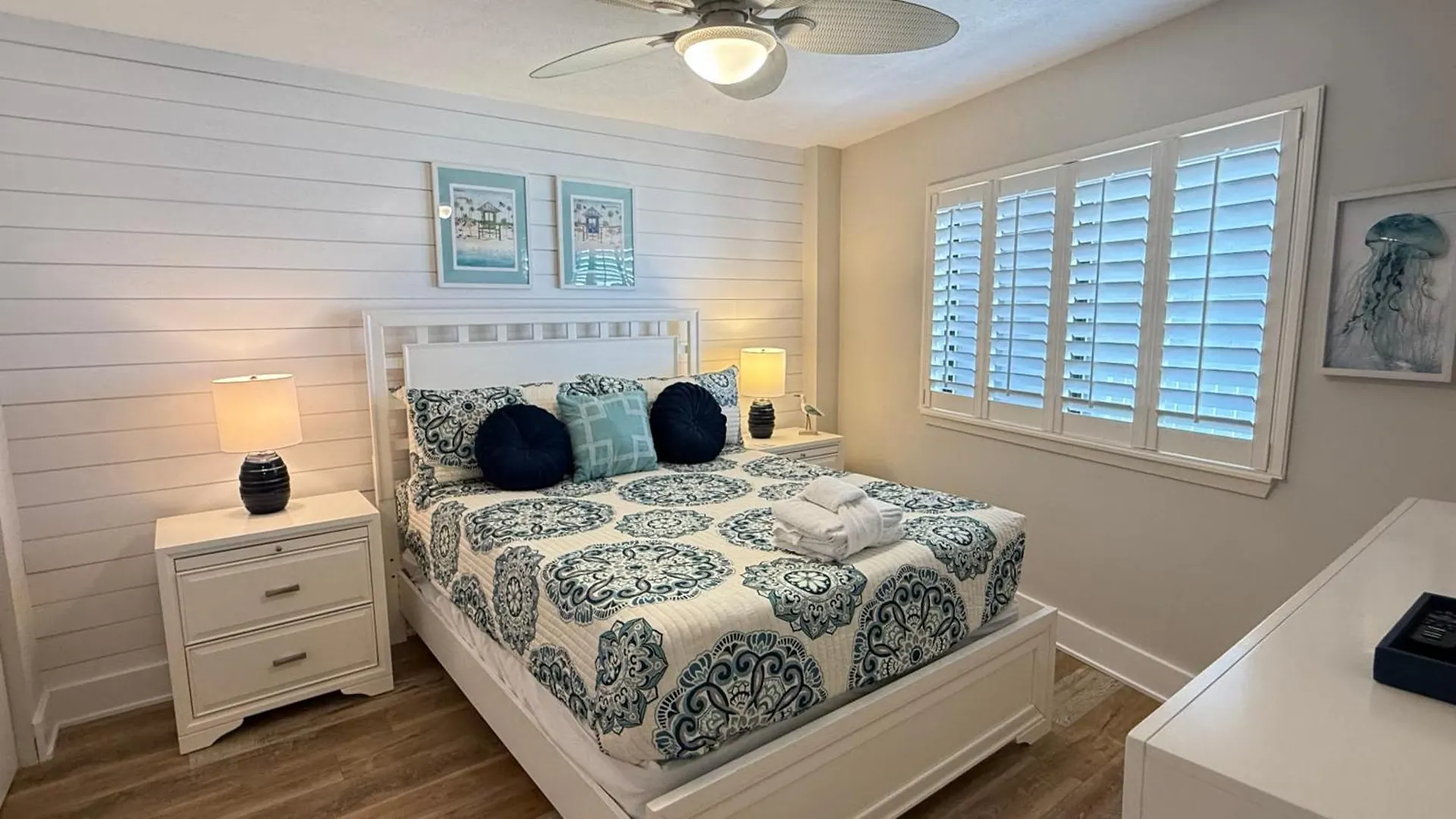 Mainsail 278 By Gulf Tide Vacation Holiday home *
