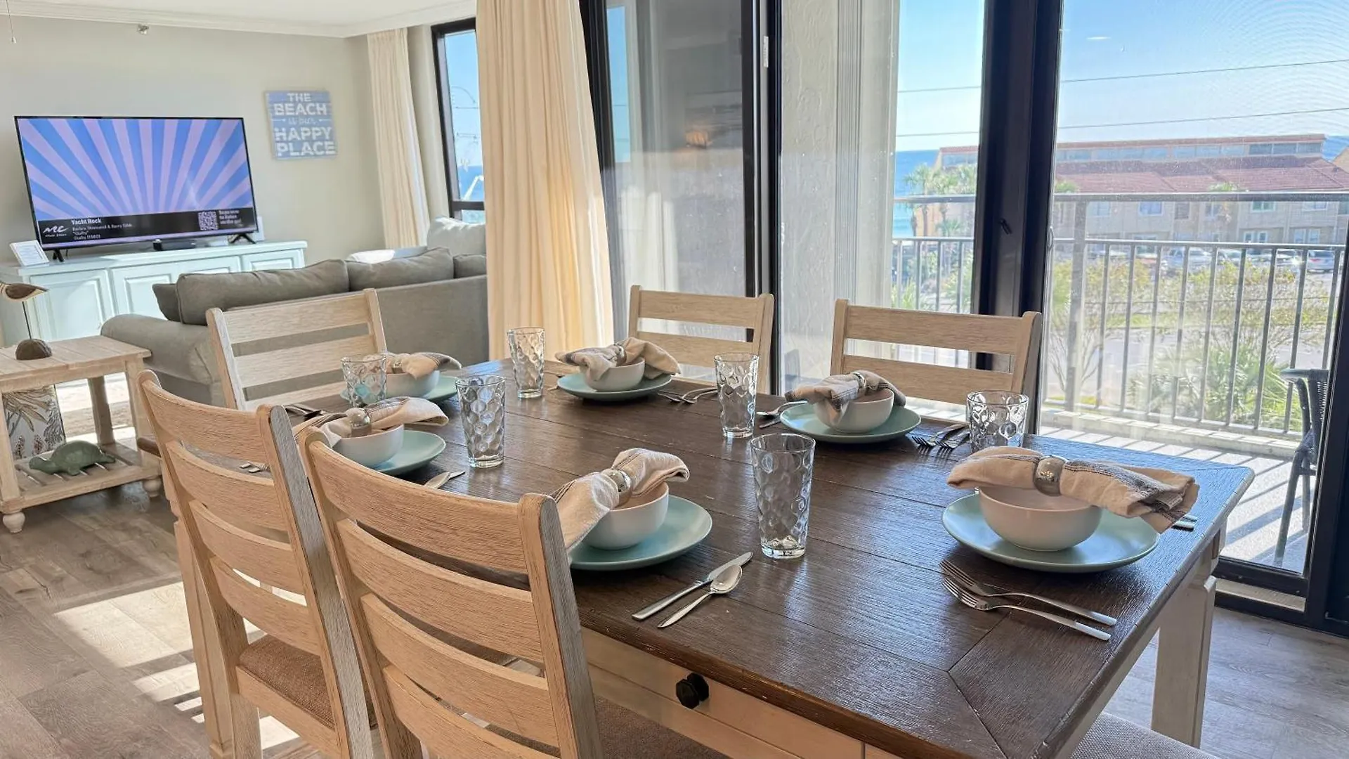 Prázdninový dům Enclave 403a By Gulf Tide Vacation Destin