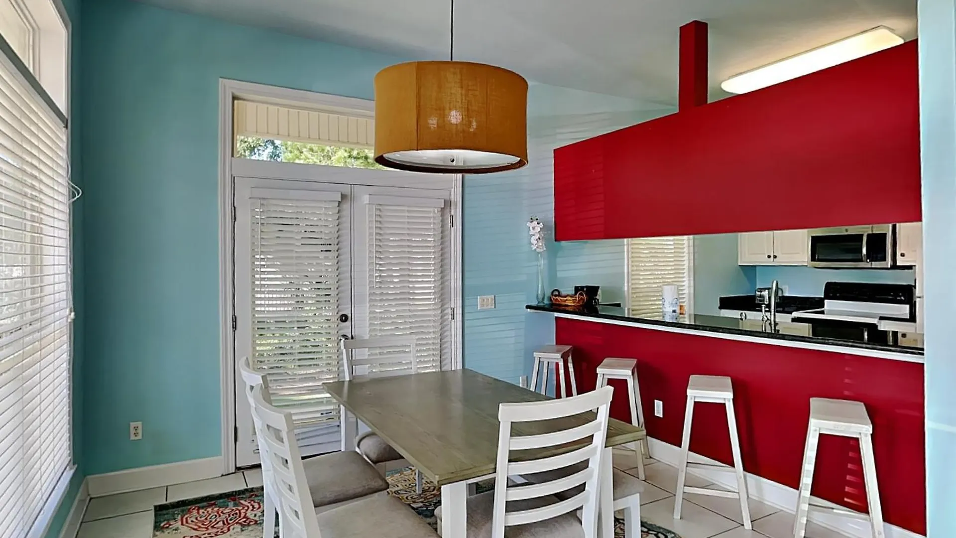 Holiday home Coral Cove