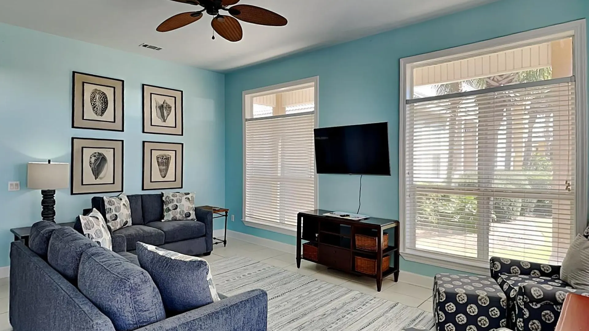 Coral Cove * Destin