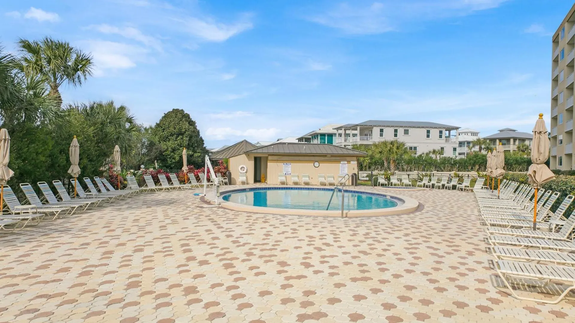 Islander 318, Updated 2 Bedroom 2 Bath, Free Service Prázdninový dům *