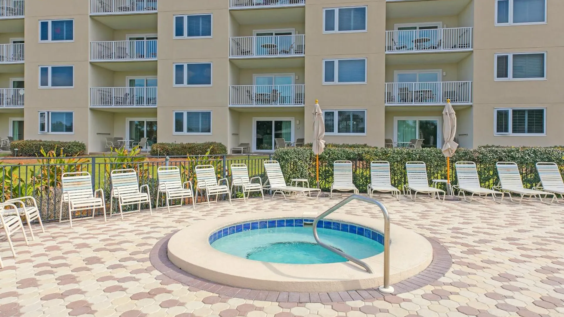 Prázdninový dům Islander 318, Updated 2 Bedroom 2 Bath, Free Service