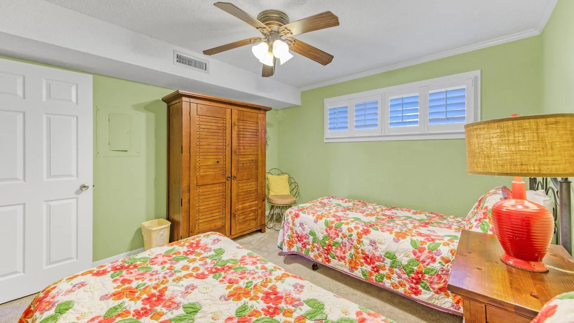 Islander 318, Updated 2 Bedroom 2 Bath, Free Service Prázdninový dům Destin