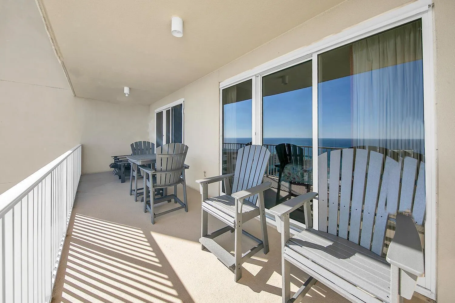 Ariel Dunes 2203 Holiday home *