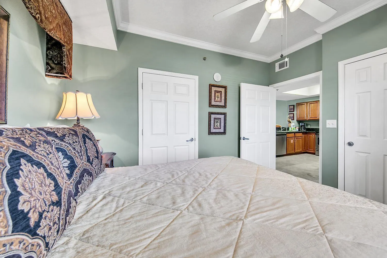 Ariel Dunes 2203 Holiday home