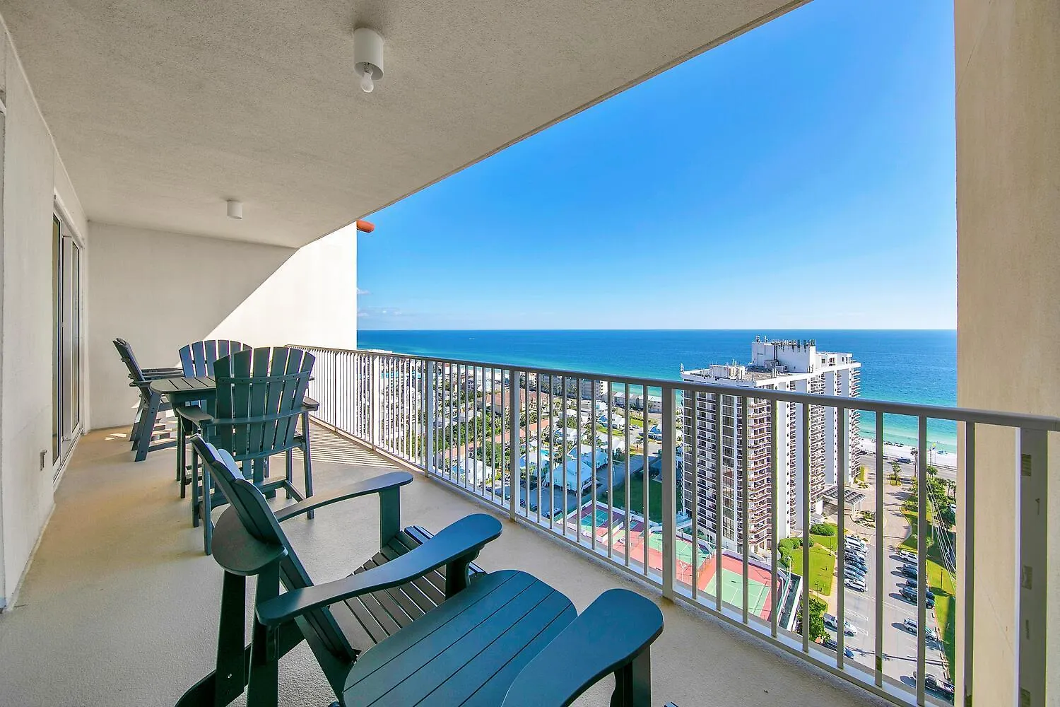 Ariel Dunes 2203 Destin
