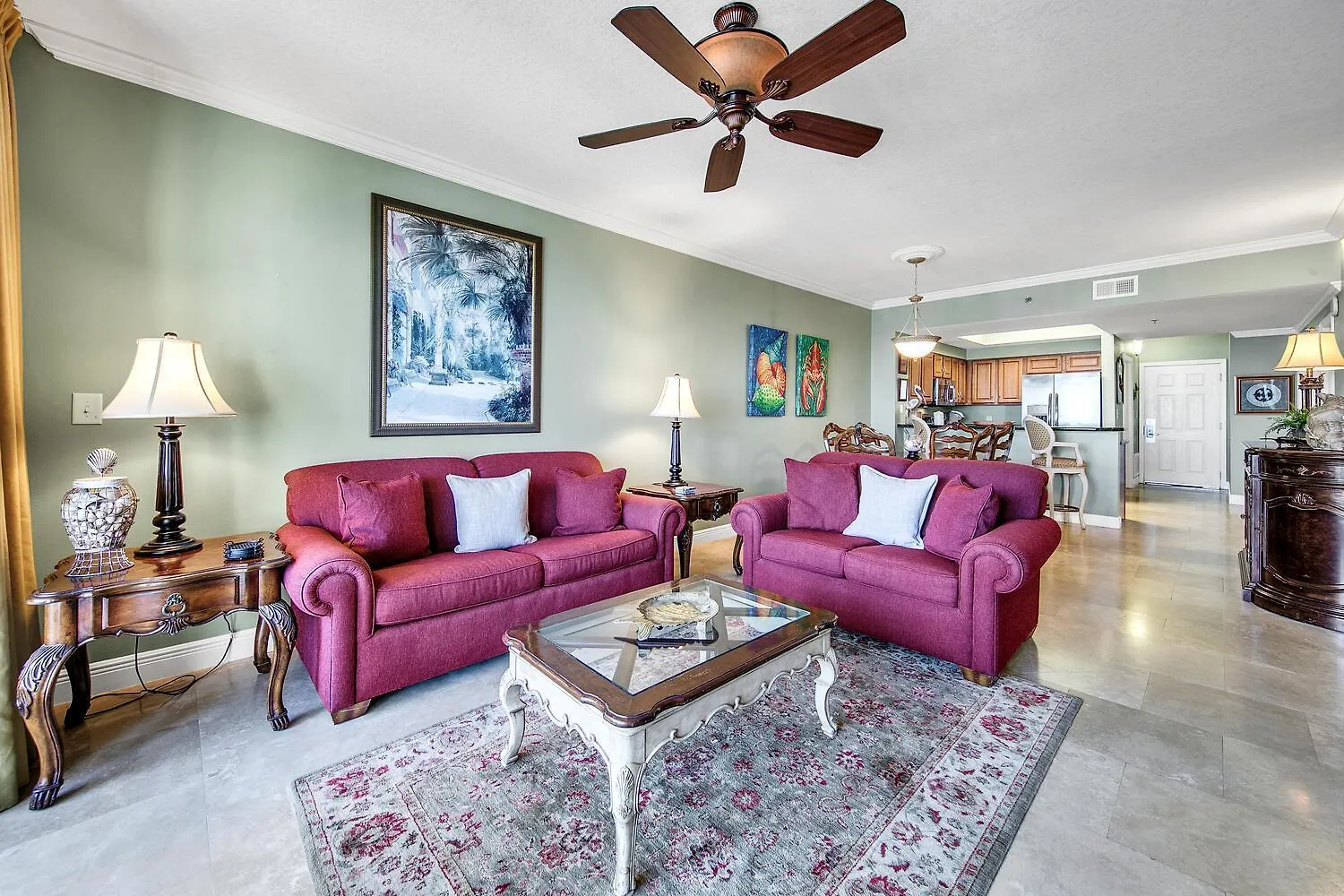 Holiday home Ariel Dunes 2203 Destin