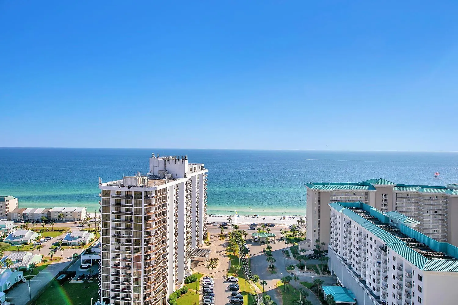 Ariel Dunes 2203 Destin