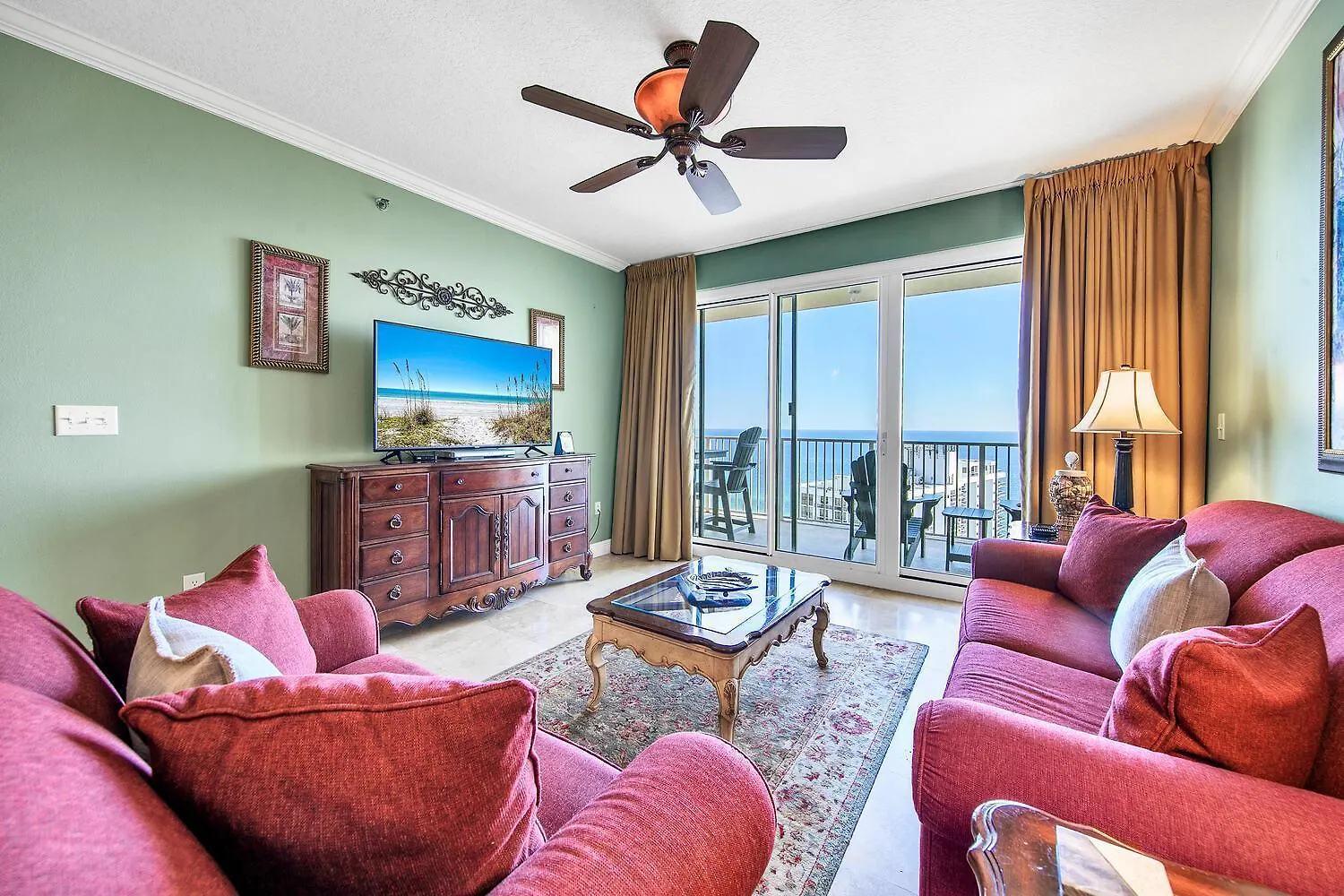 Ariel Dunes 2203 Holiday home Destin