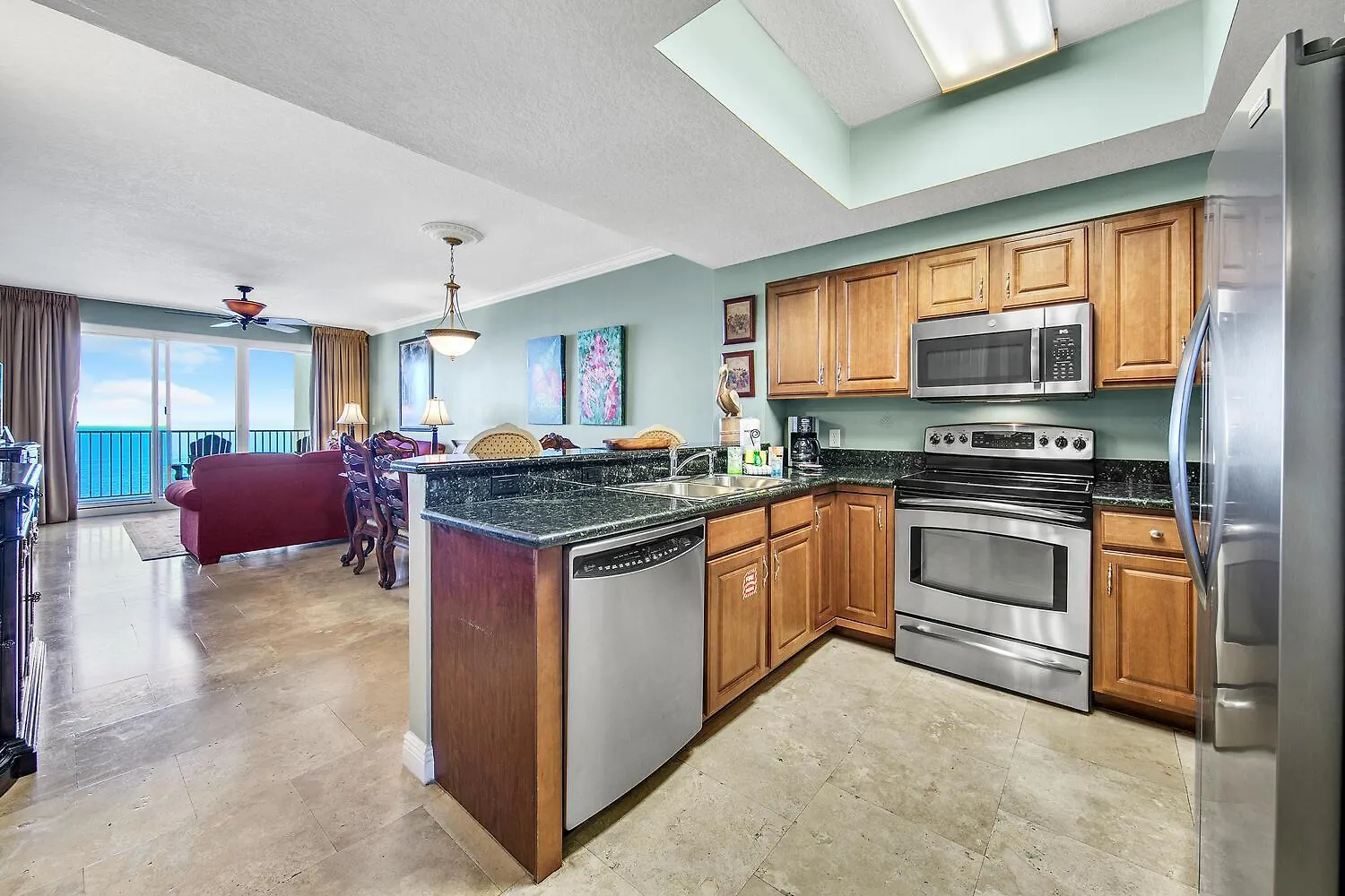 Holiday home Ariel Dunes 2203 Destin