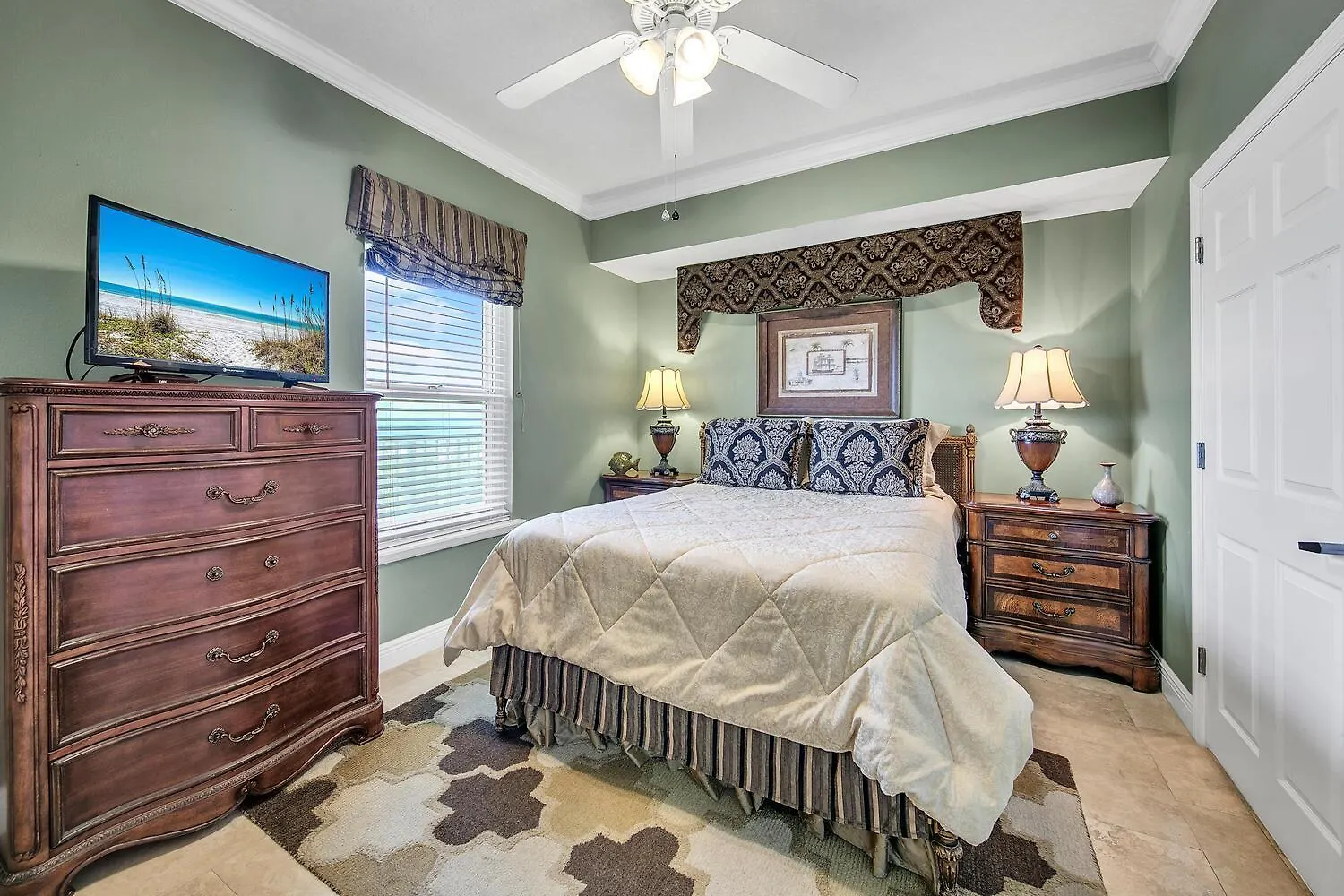 Ariel Dunes 2203 Holiday home *