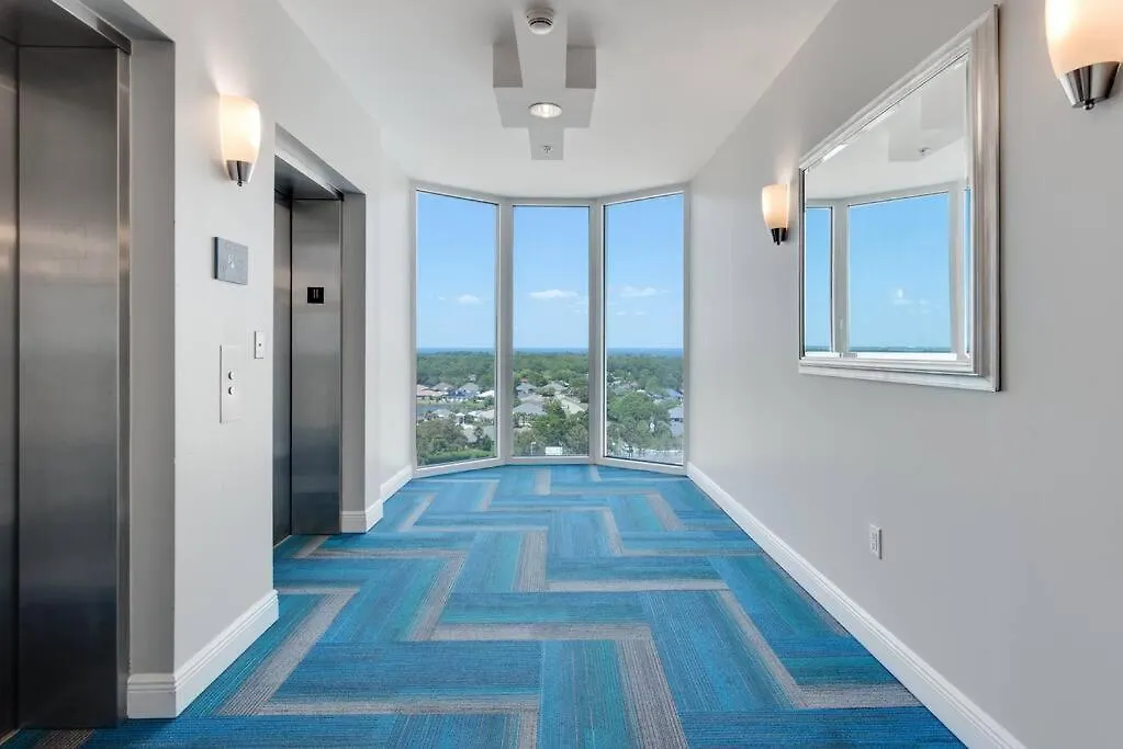 Emerald Coast Gem At The Palms Of *
