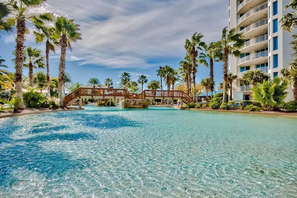 Emerald Coast Gem At The Palms Of 公寓