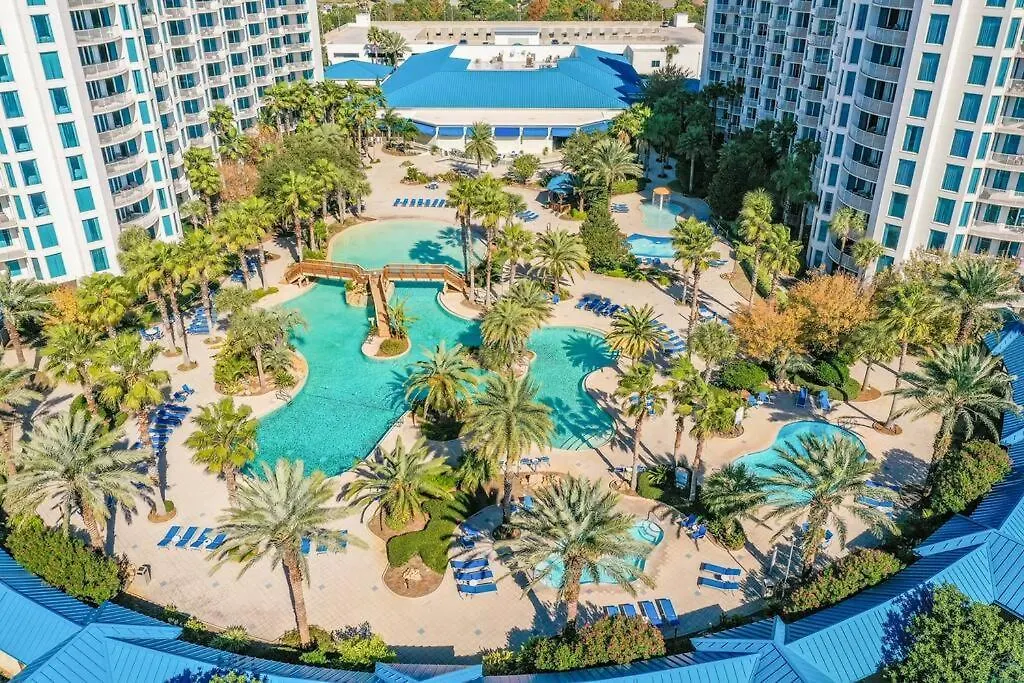 Emerald Coast Gem At The Palms Of 德斯廷