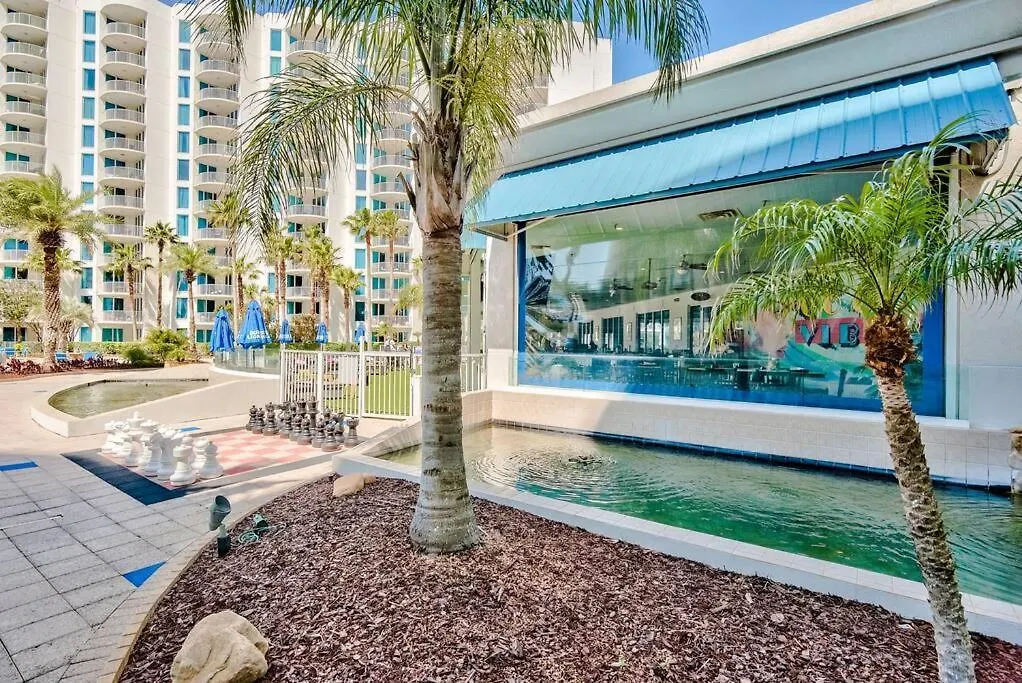 Emerald Coast Gem At The Palms Of 公寓 *
