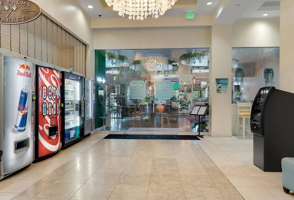 Emerald Coast Gem At The Palms Of 公寓 *