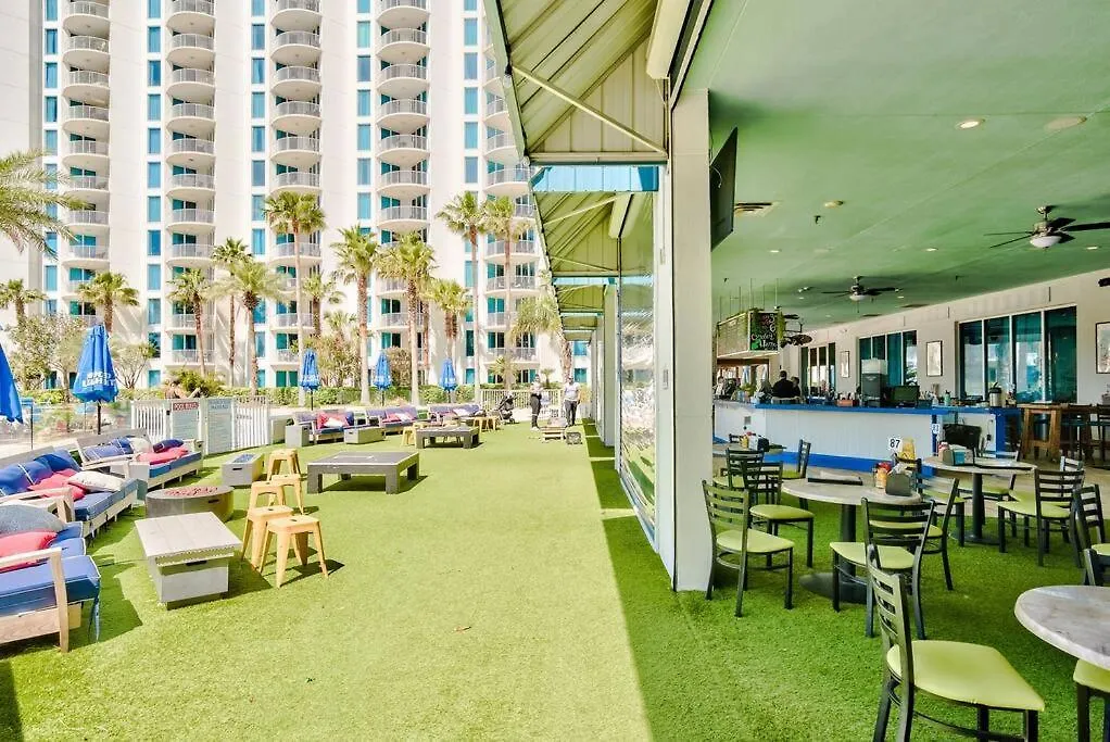Emerald Coast Gem At The Palms Of 德斯廷