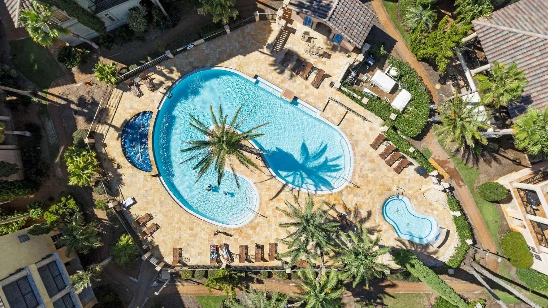 Holiday home Paradise