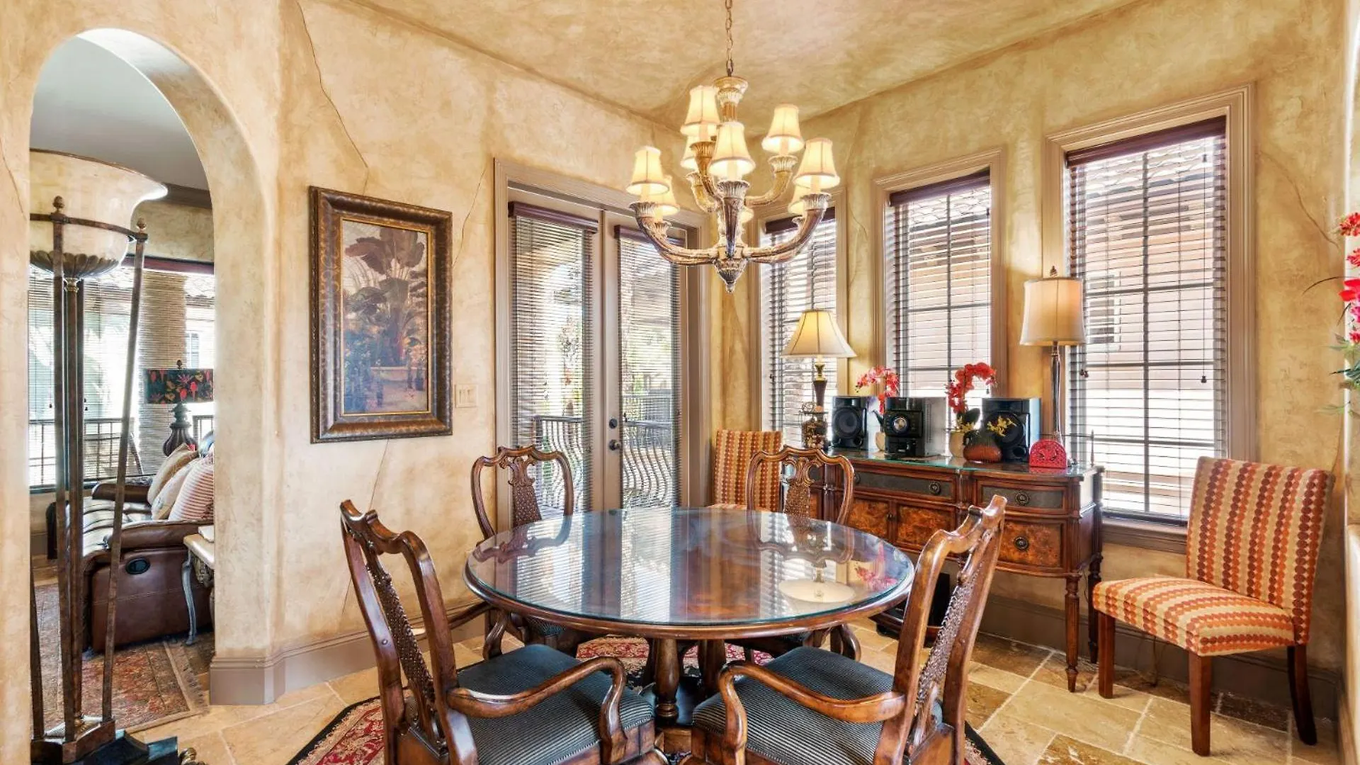 Paradise Holiday home Destin