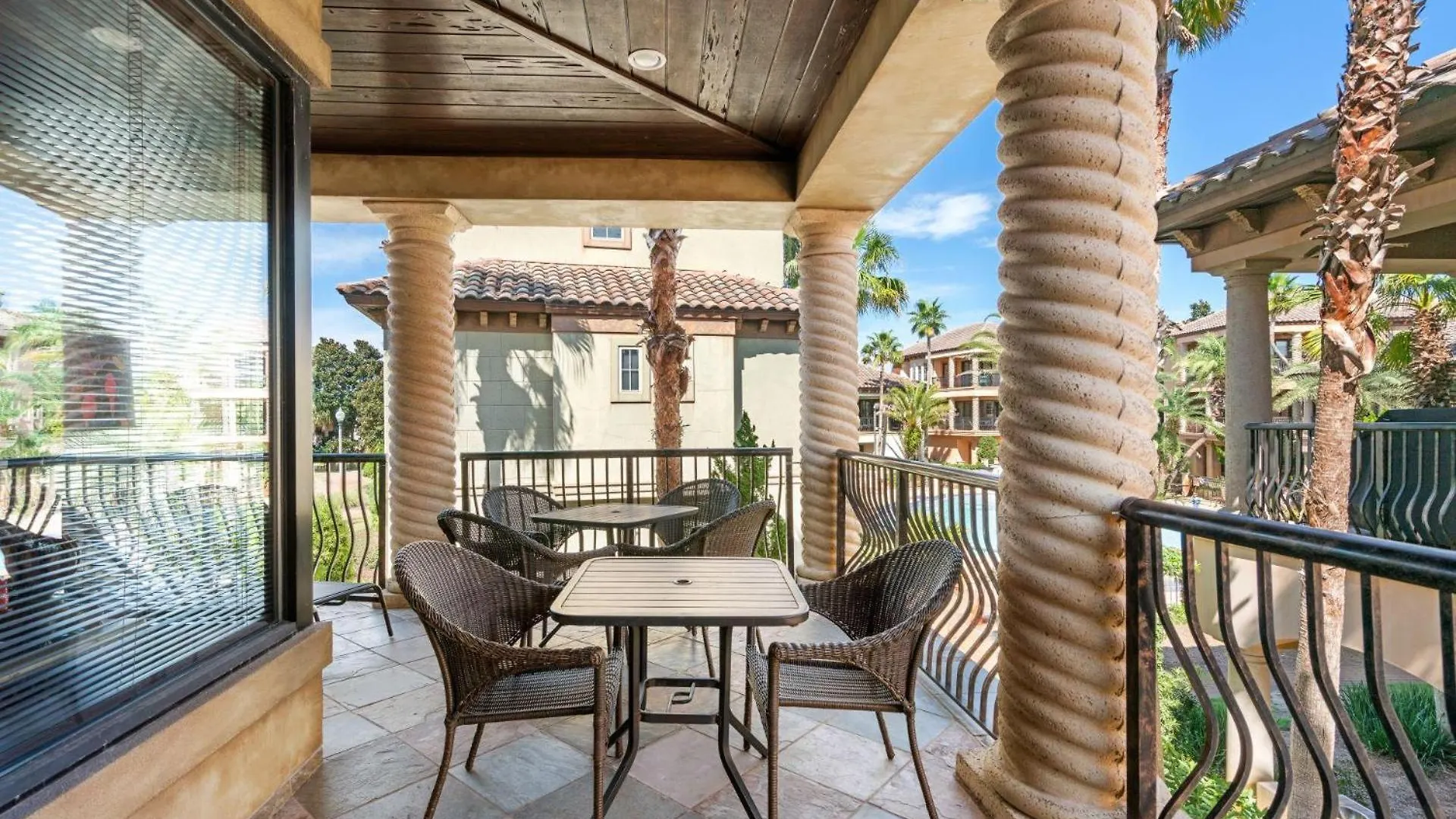 Holiday home Paradise Destin