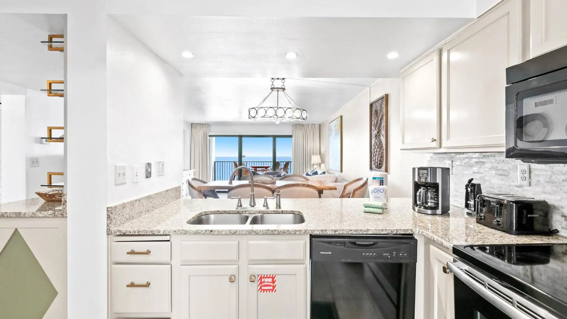 Holiday home Emerald Towers 1102 Destin