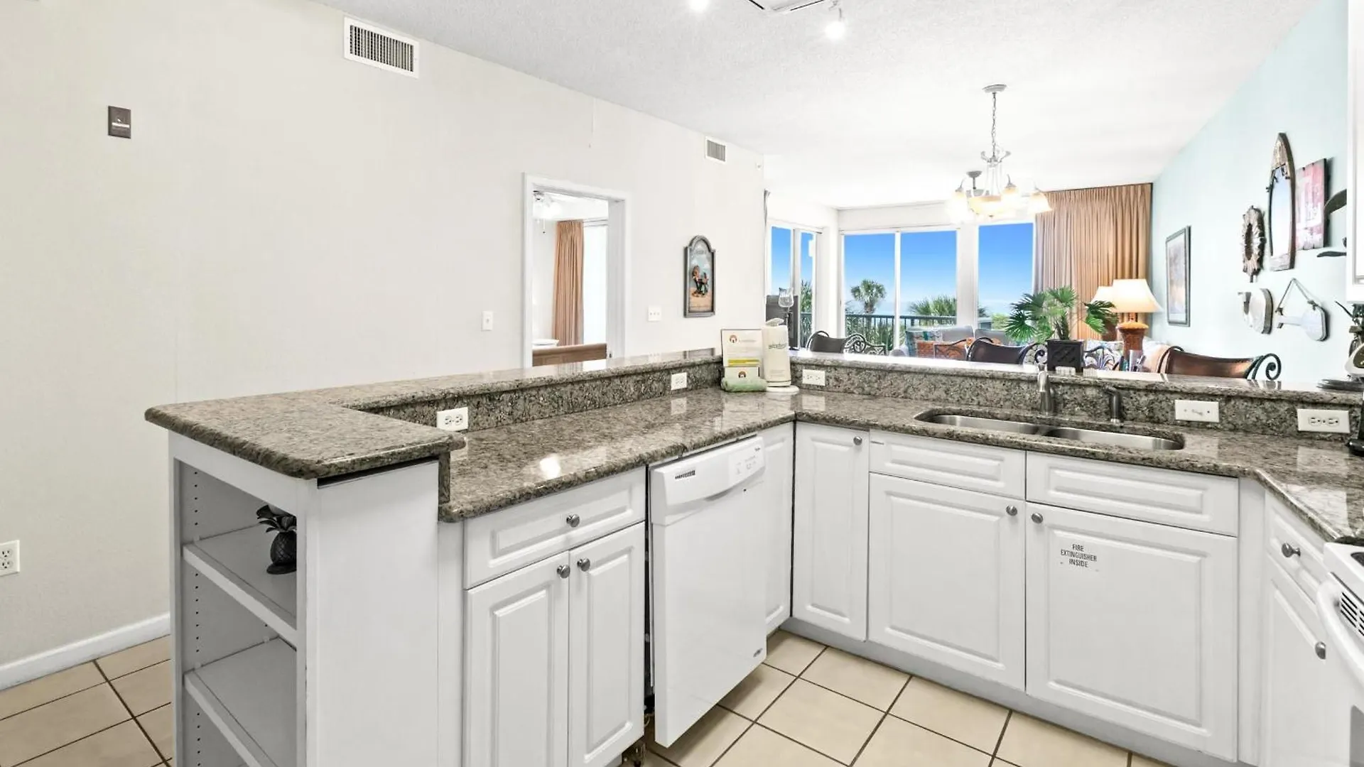Casa vacanze The Crescent 207 Destin