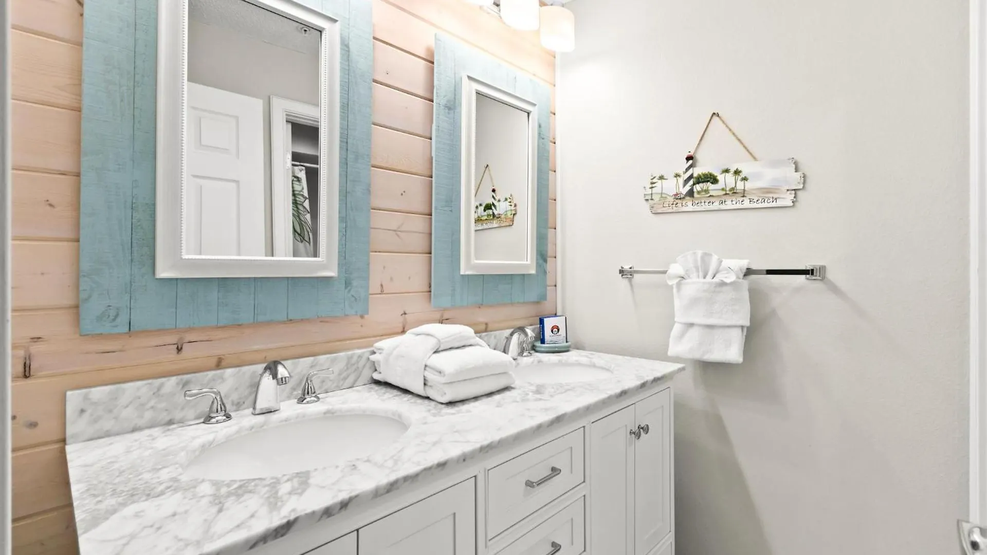The Crescent 207 Casa vacanze Destin