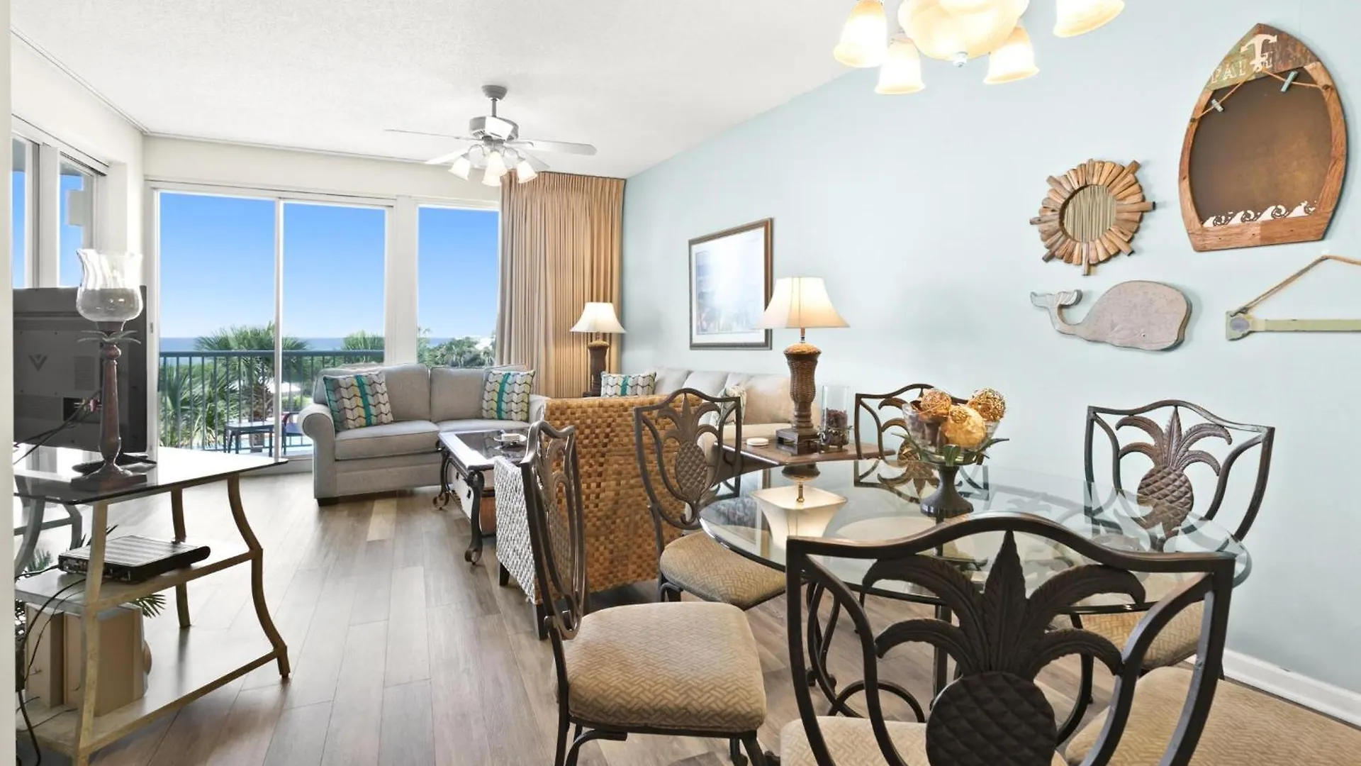 The Crescent 207 Casa vacanze Destin