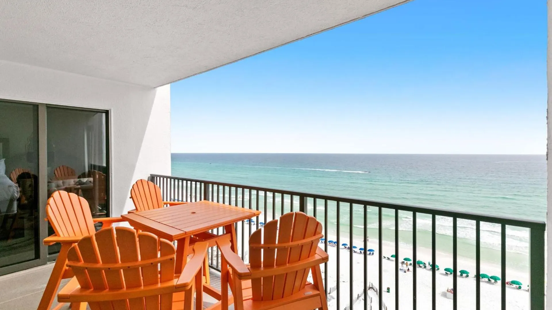 Emerald Towers 1102 Destin
